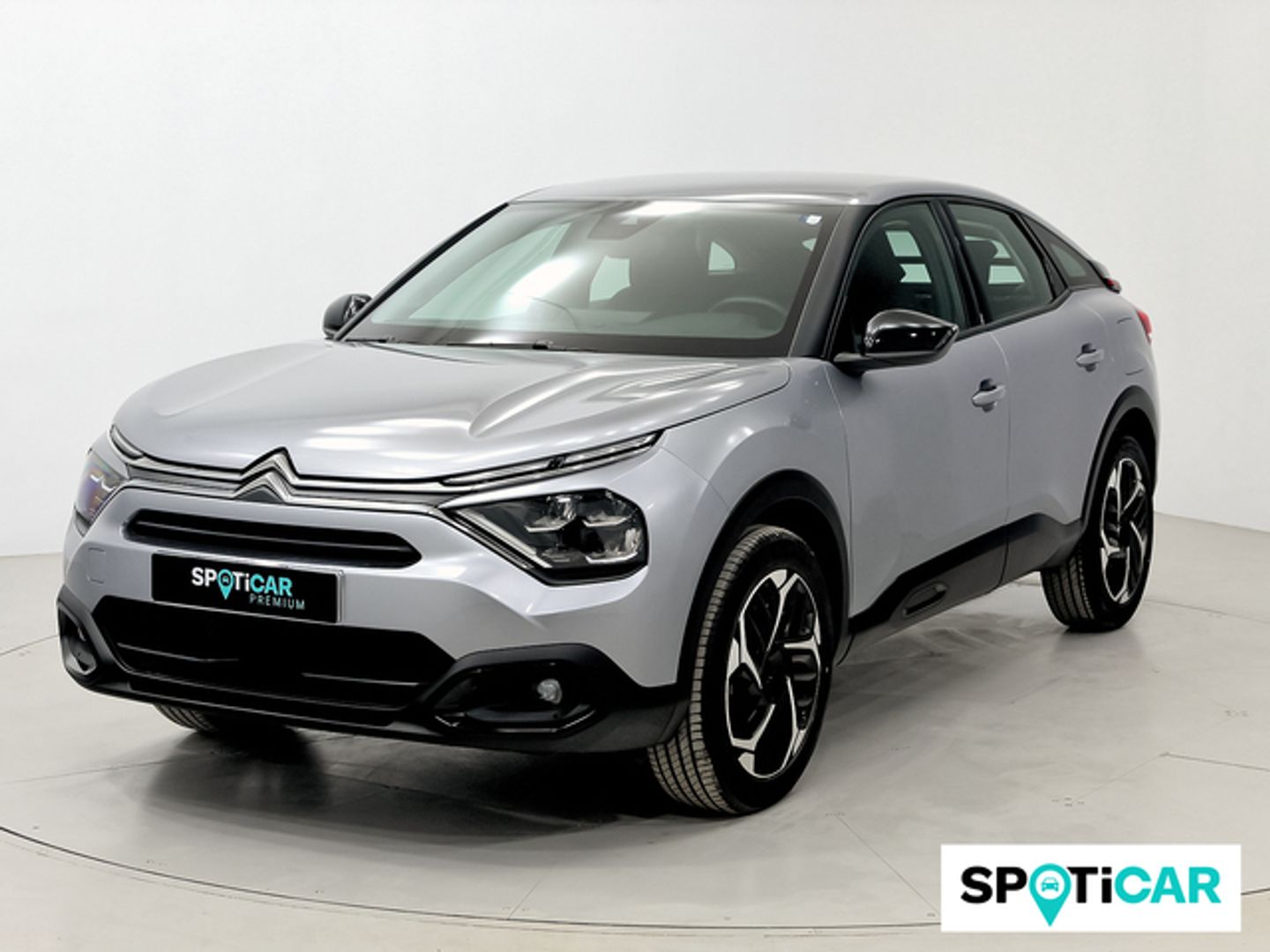 Citroen C4 PureTech 130 S&S 6v Feel Pack 96 kW (130 CV)