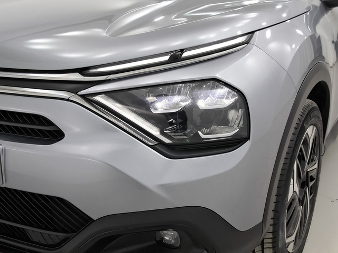 Citroen C4 PureTech 130 S&S 6v Feel Pack 96 kW (130 CV)