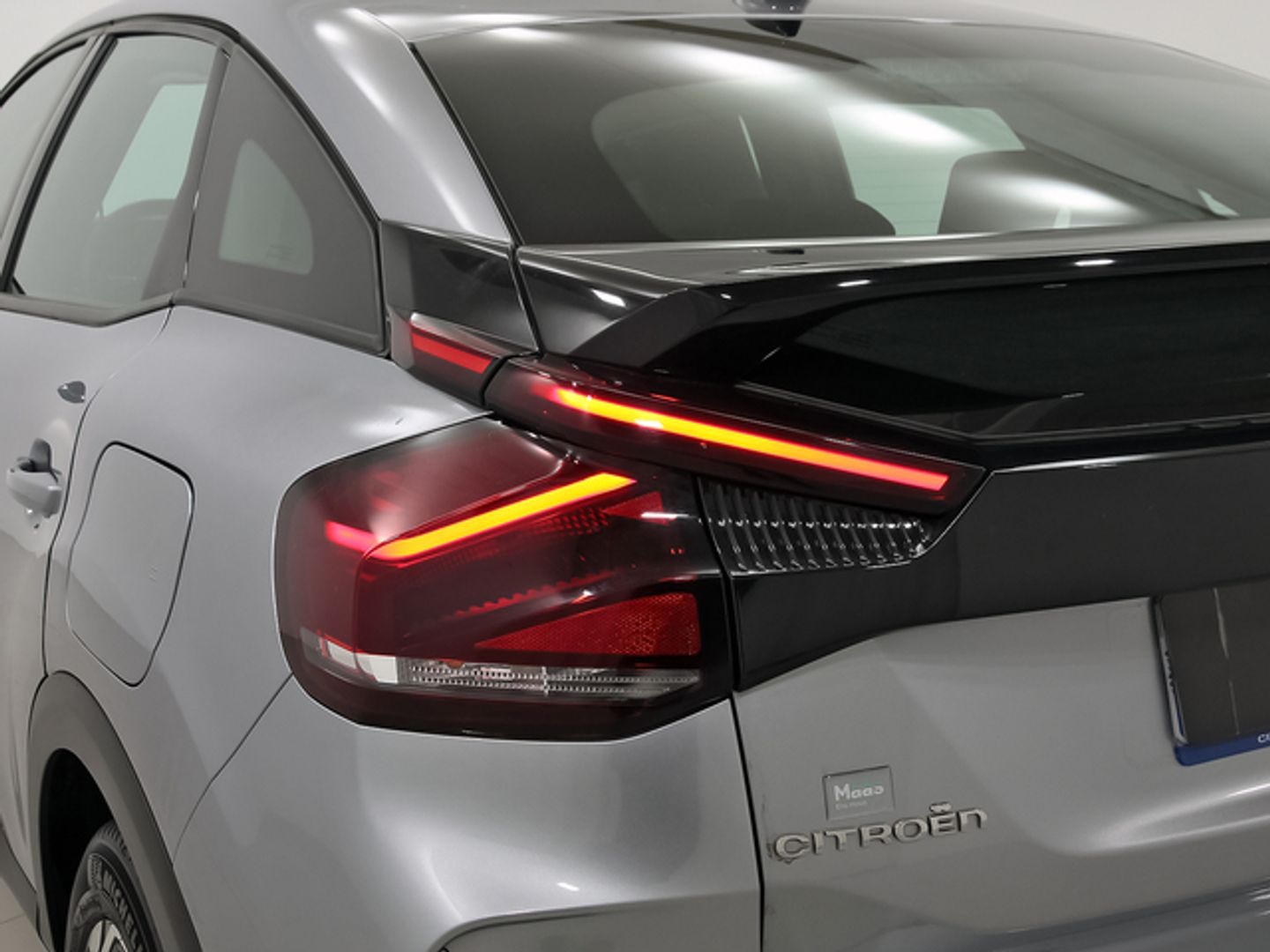 Citroen C4 PureTech 130 S&S 6v Feel Pack 96 kW (130 CV)