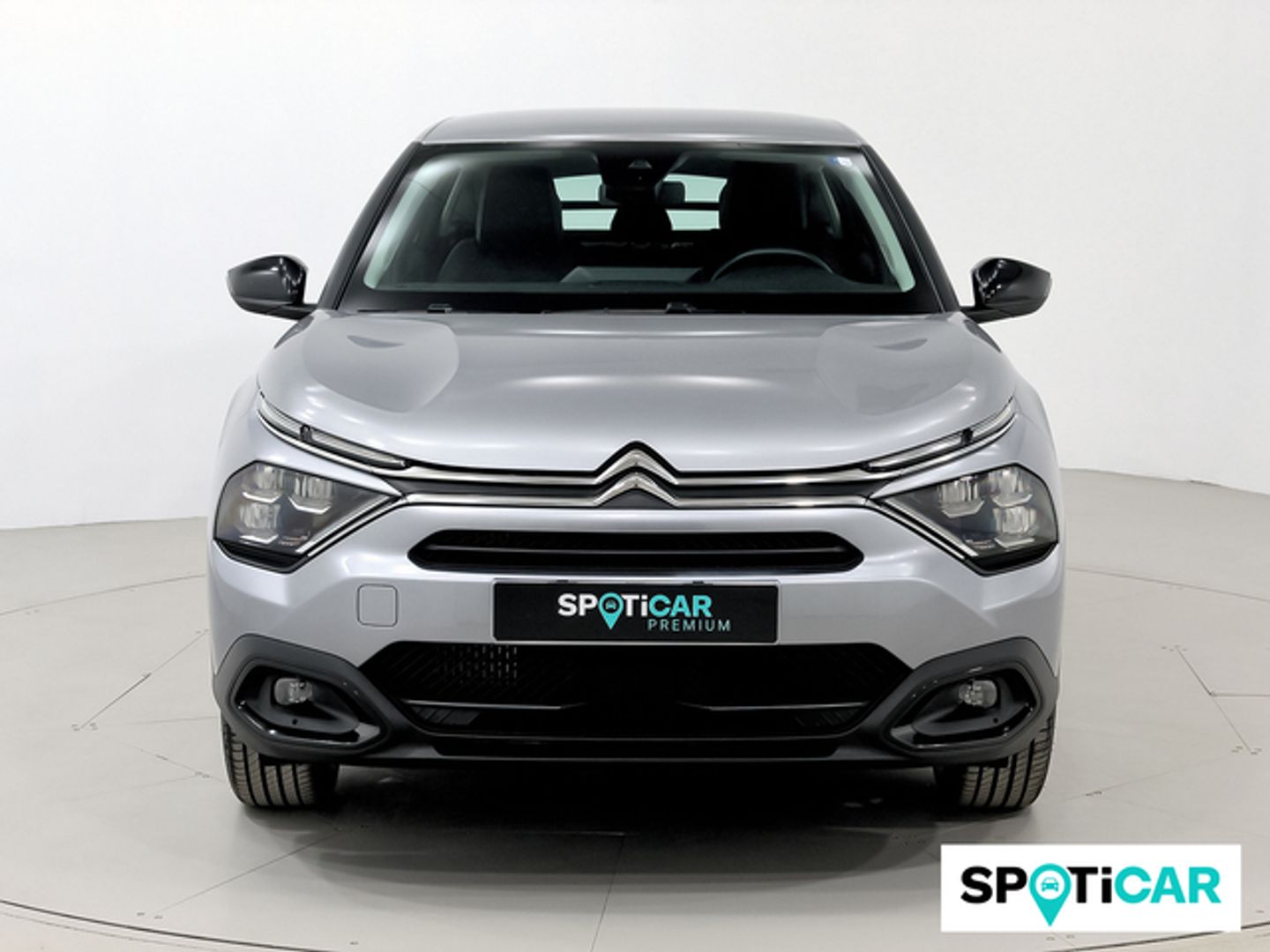 Citroen C4 PureTech 130 S&S 6v Feel Pack 96 kW (130 CV)