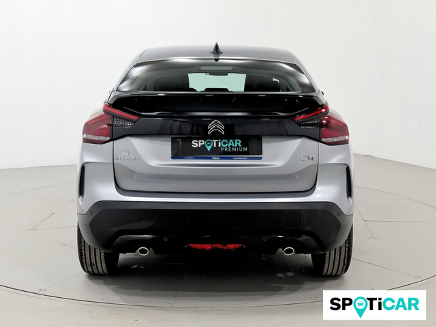 Citroen C4 PureTech 130 S&S 6v Feel Pack 96 kW (130 CV)