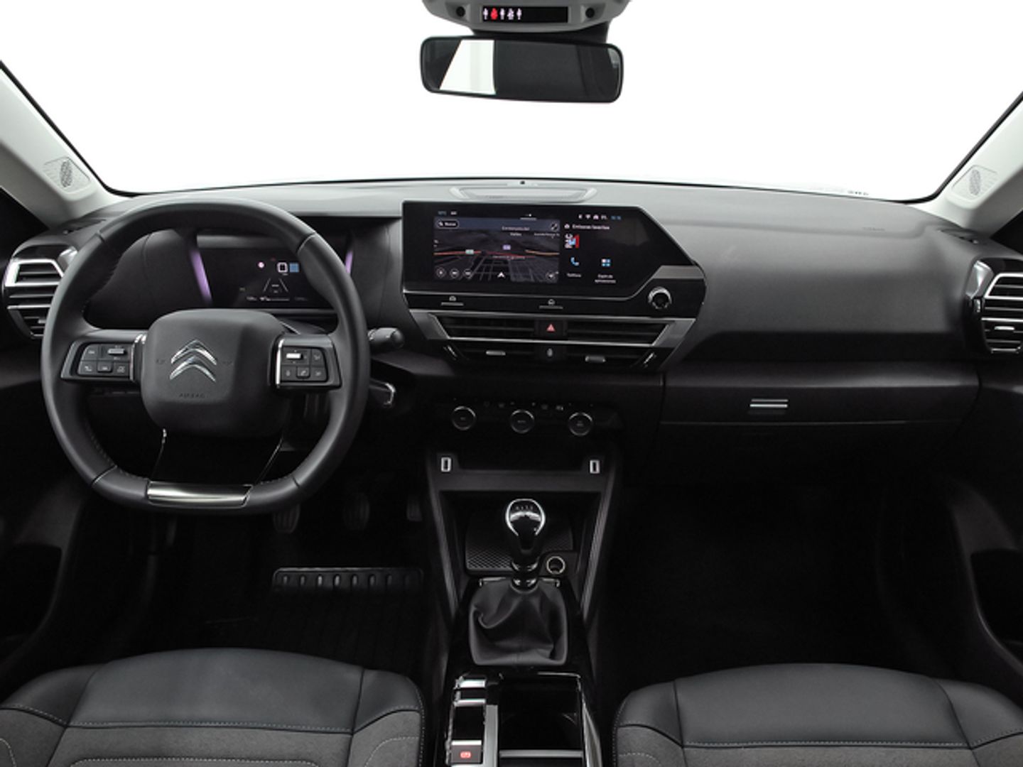 Citroen C4 PureTech 130 S&S 6v Feel Pack 96 kW (130 CV)