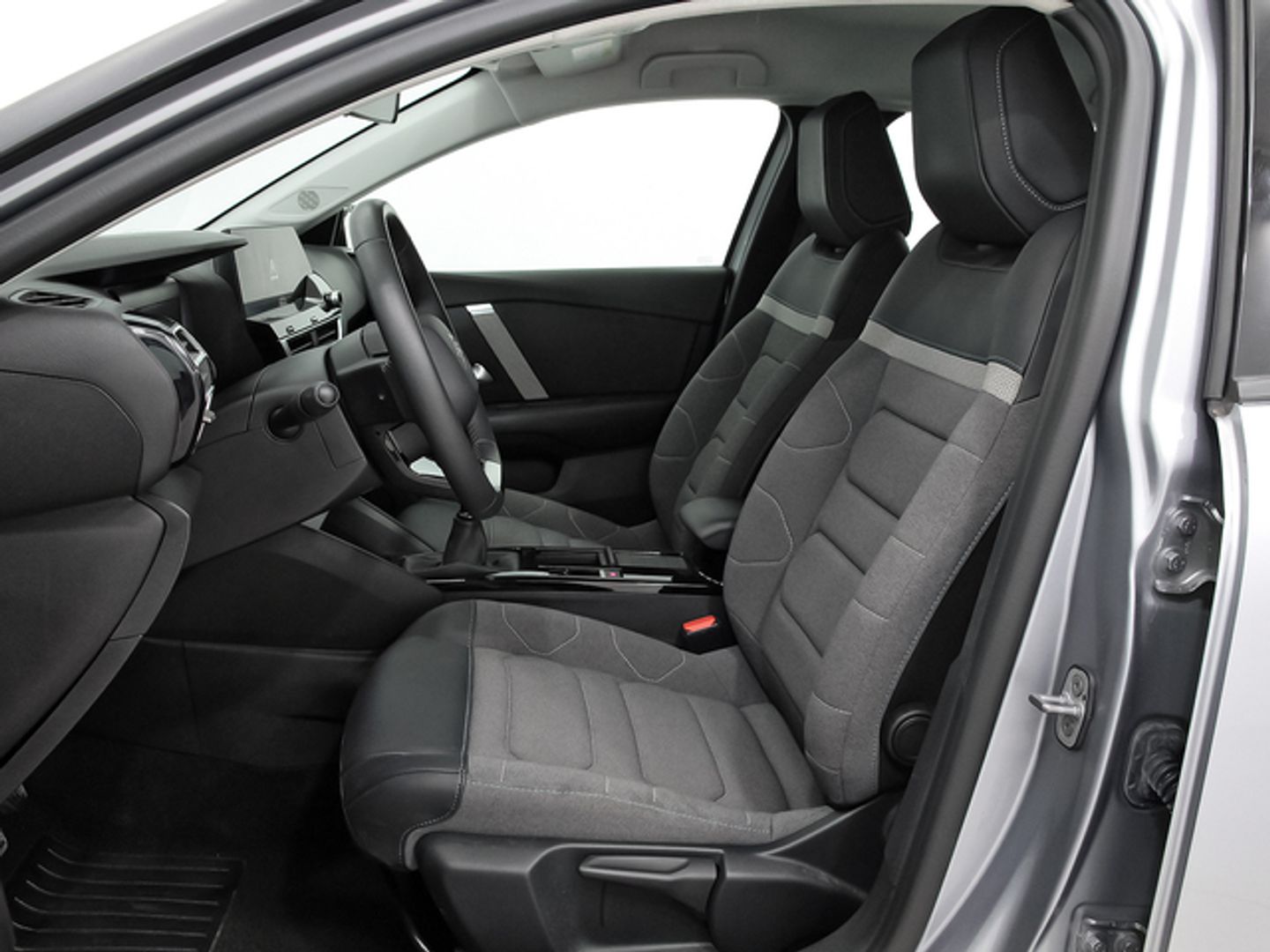 Citroen C4 PureTech 130 S&S 6v Feel Pack 96 kW (130 CV)