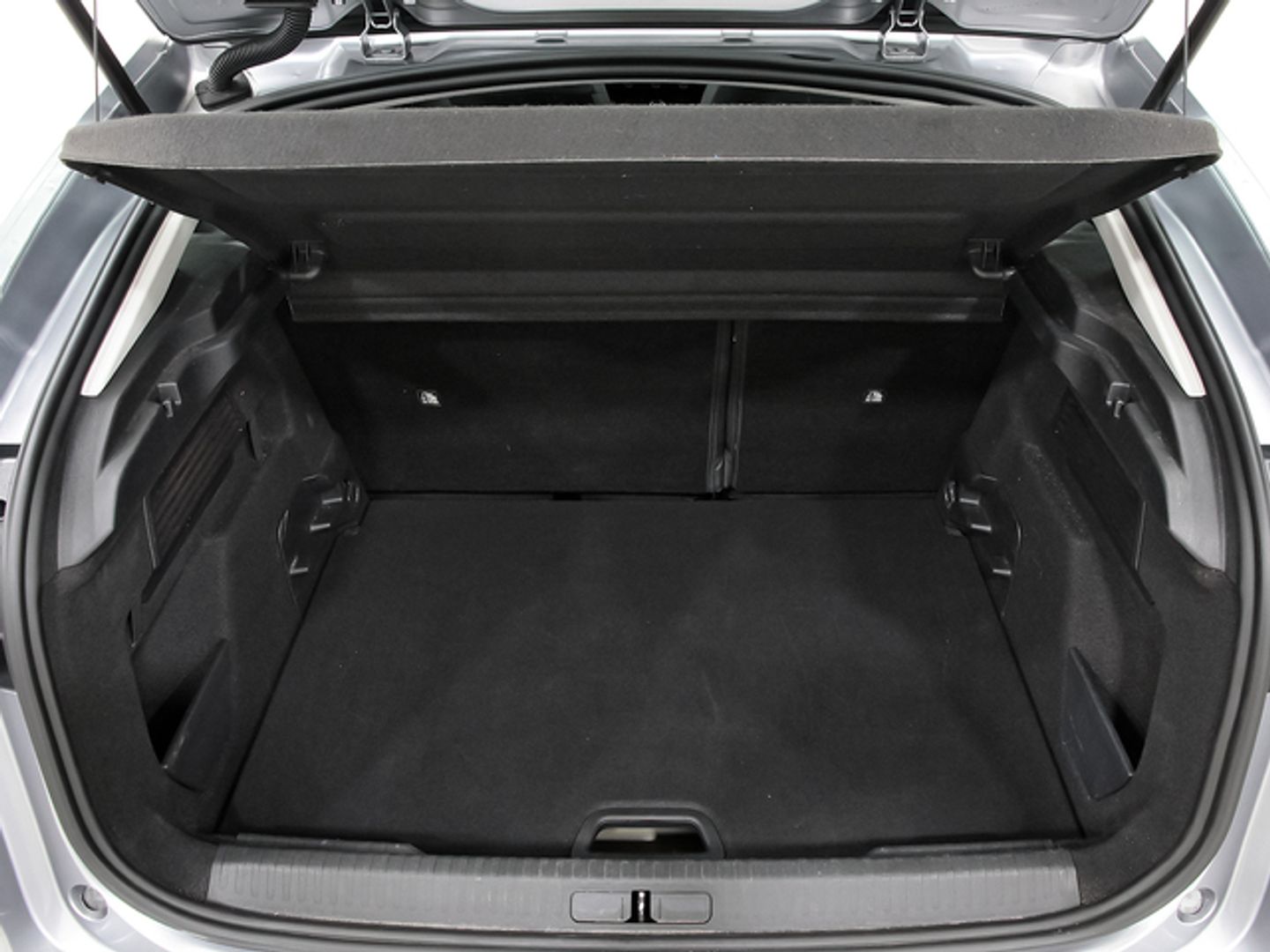 Citroen C4 PureTech 130 S&S 6v Feel Pack 96 kW (130 CV)