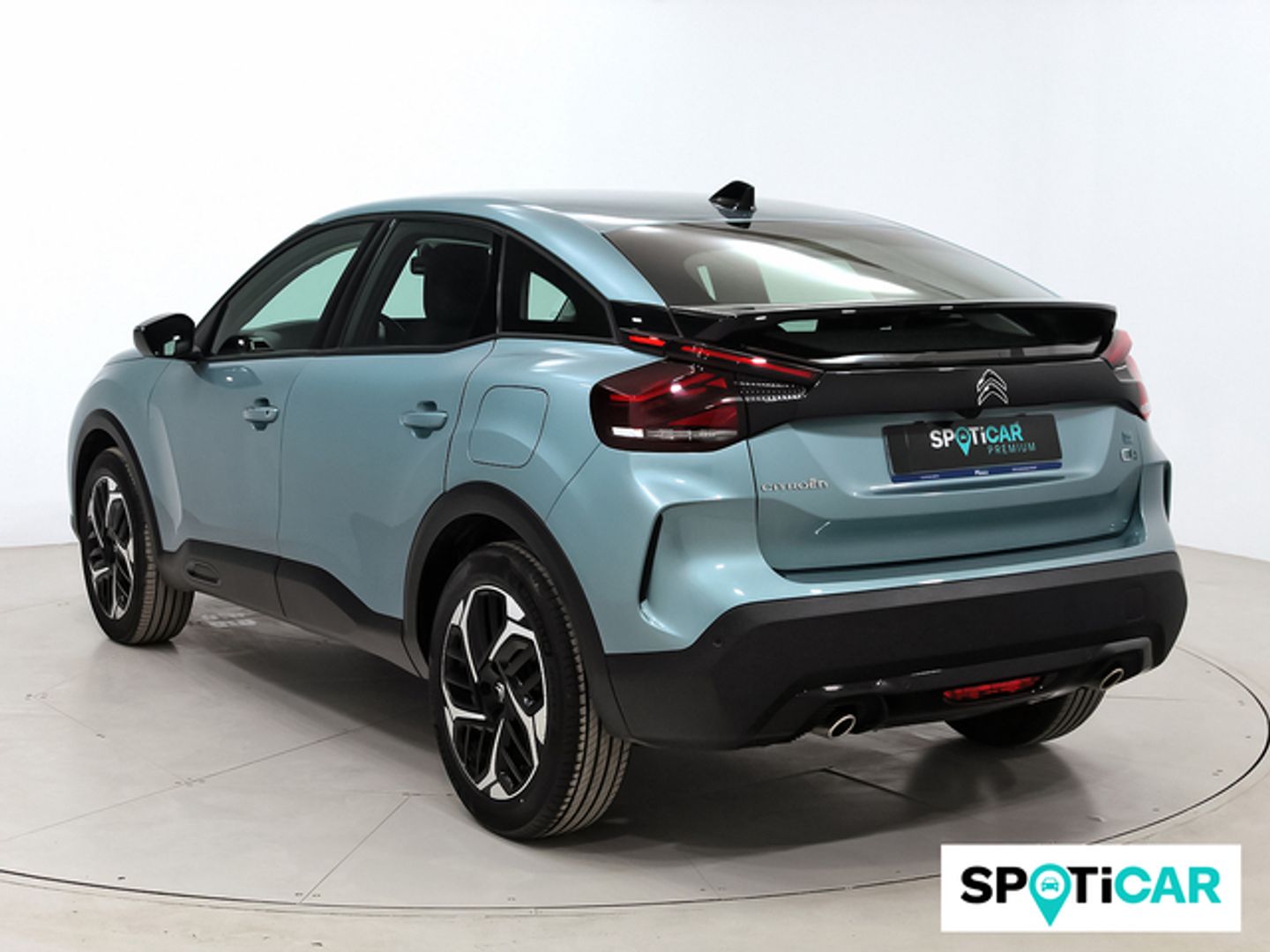 Citroen C4 PureTech 130 S&S 6v Feel Pack 96 kW (130 CV)