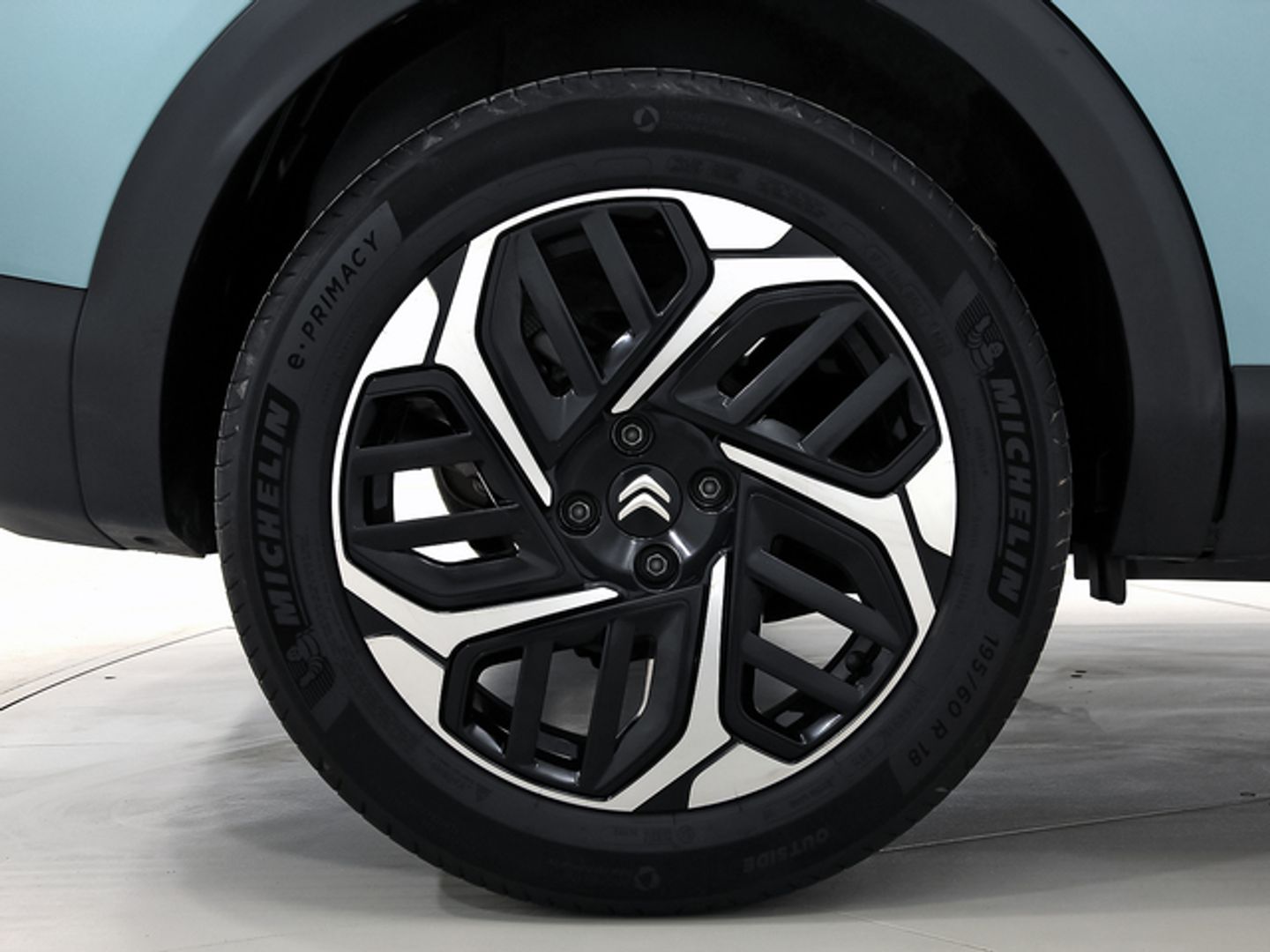 Citroen C4 PureTech 130 S&S 6v Feel Pack 96 kW (130 CV)