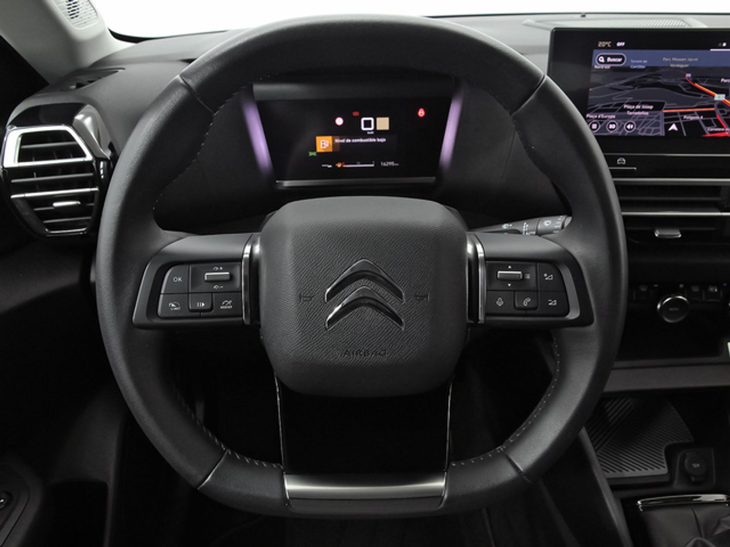Citroen C4 PureTech 130 S&S 6v Feel Pack 96 kW (130 CV)