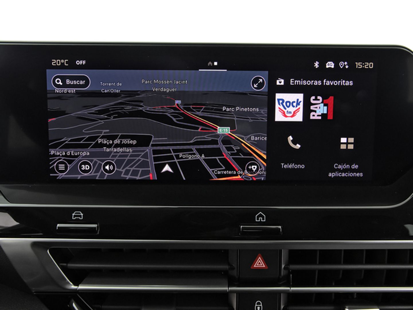 Citroen C4 PureTech 130 S&S 6v Feel Pack 96 kW (130 CV)