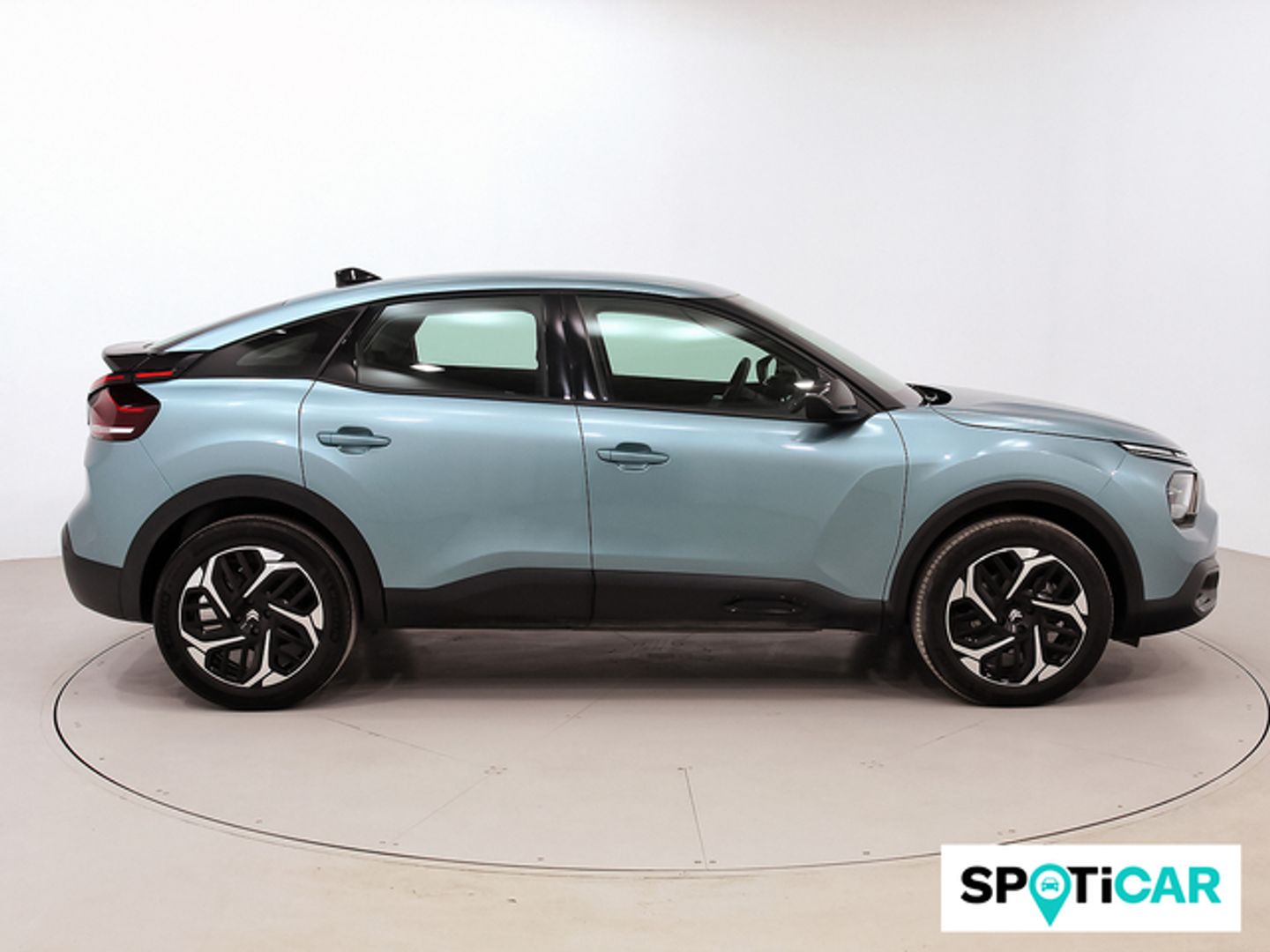 Citroen C4 PureTech 130 S&S 6v Feel Pack 96 kW (130 CV)