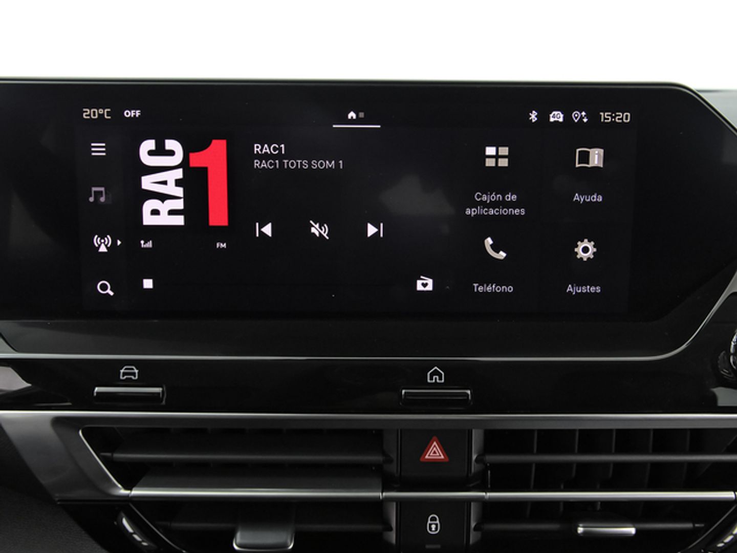Citroen C4 PureTech 130 S&S 6v Feel Pack 96 kW (130 CV)