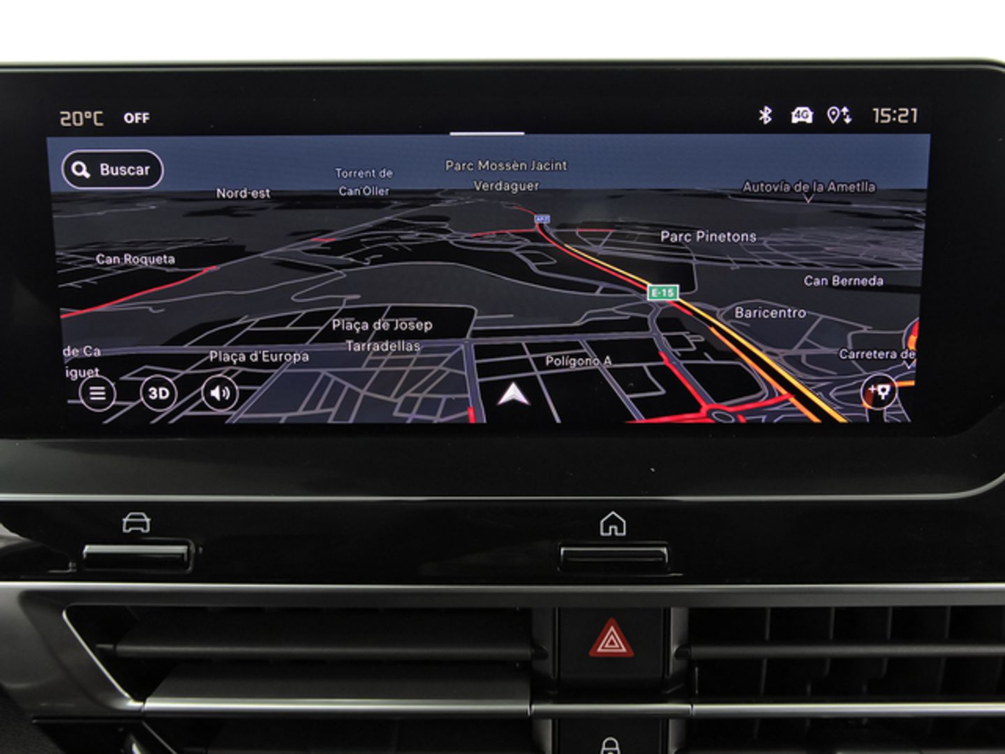 Citroen C4 PureTech 130 S&S 6v Feel Pack 96 kW (130 CV)