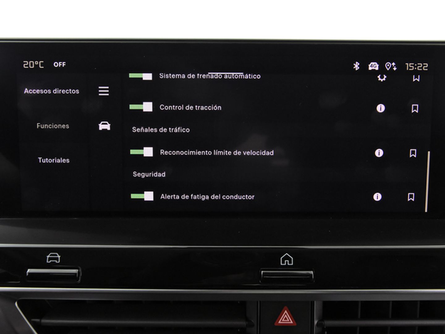 Citroen C4 PureTech 130 S&S 6v Feel Pack 96 kW (130 CV)