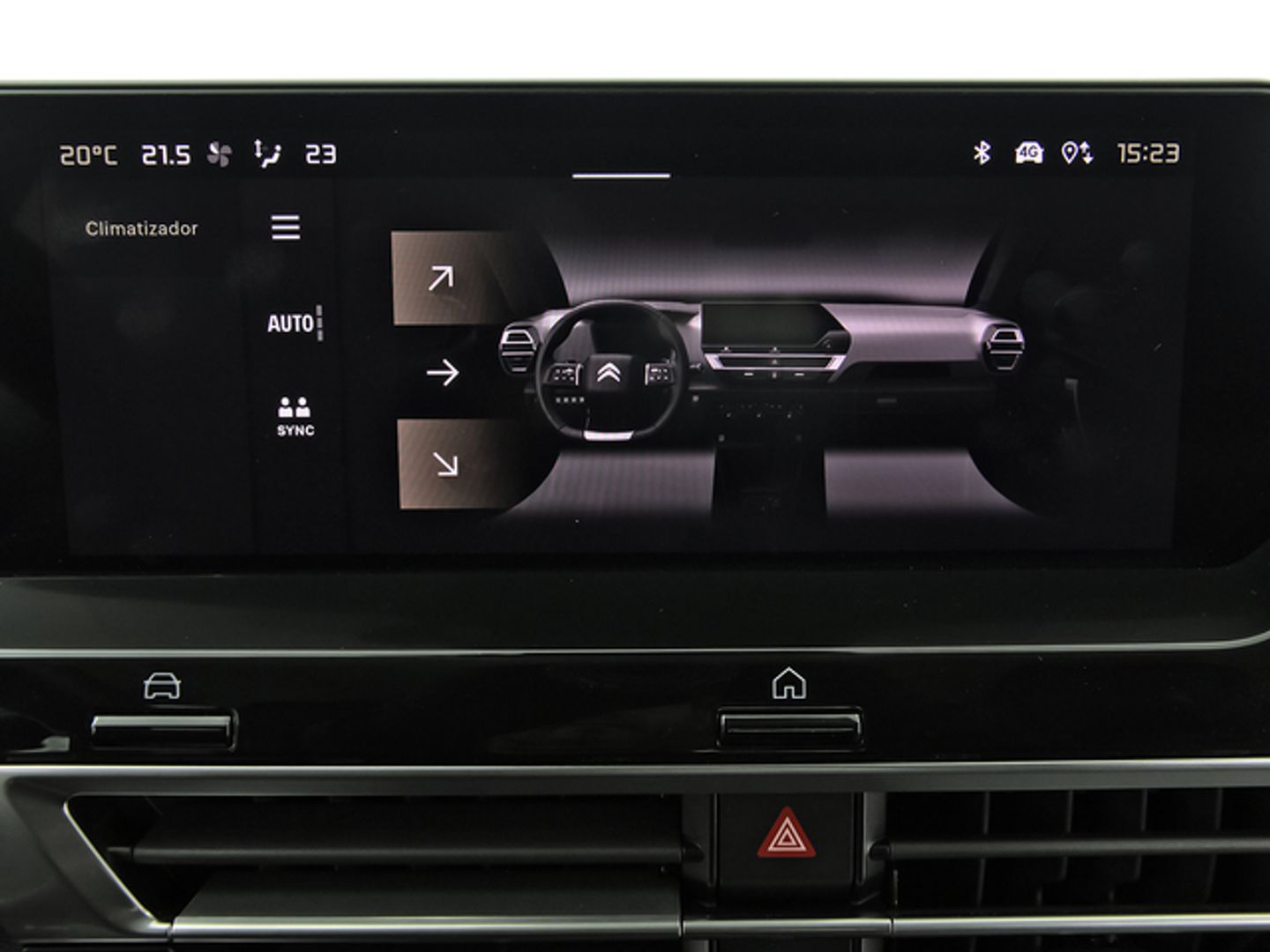 Citroen C4 PureTech 130 S&S 6v Feel Pack 96 kW (130 CV)