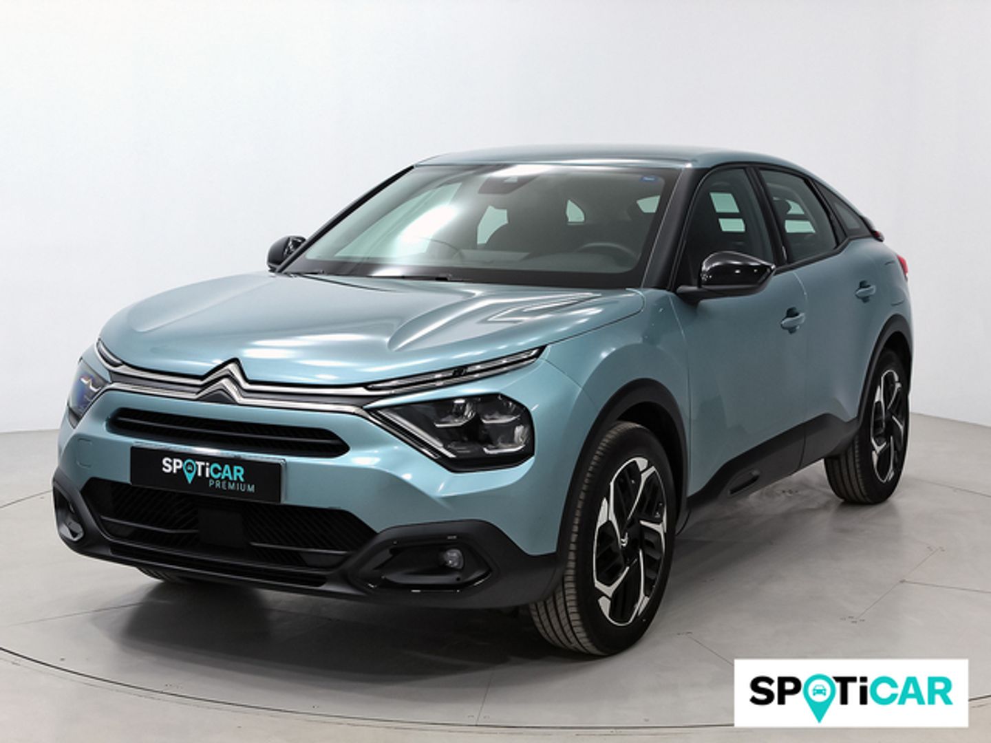 Citroen C4 PureTech 130 S&S 6v Feel Pack 96 kW (130 CV)