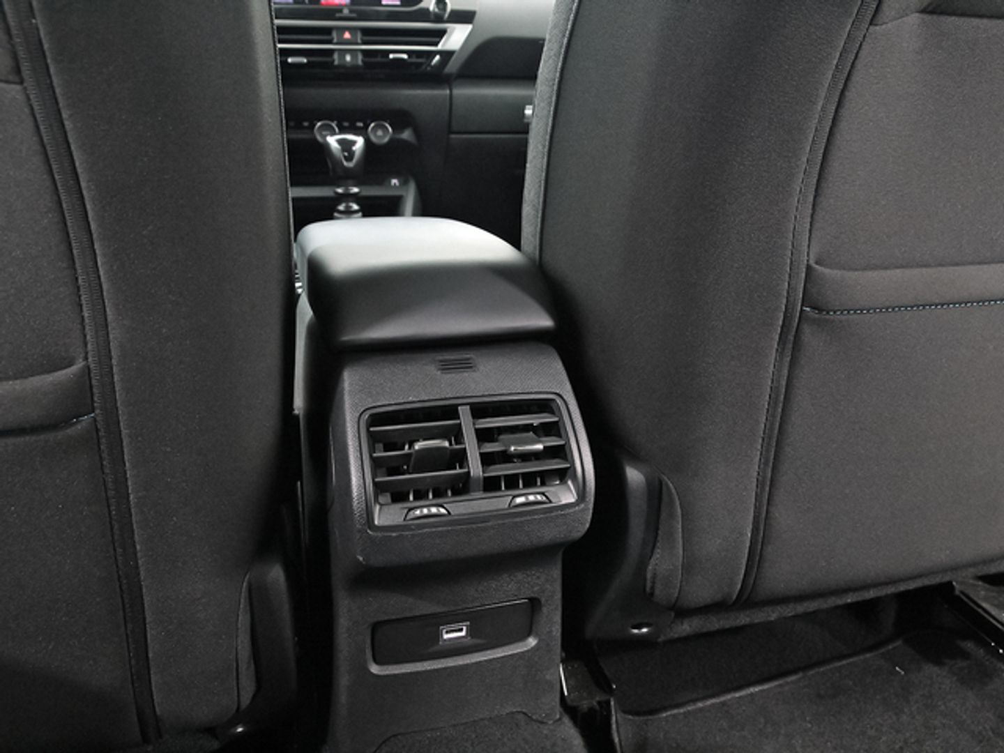 Citroen C4 PureTech 130 S&S 6v Feel Pack 96 kW (130 CV)