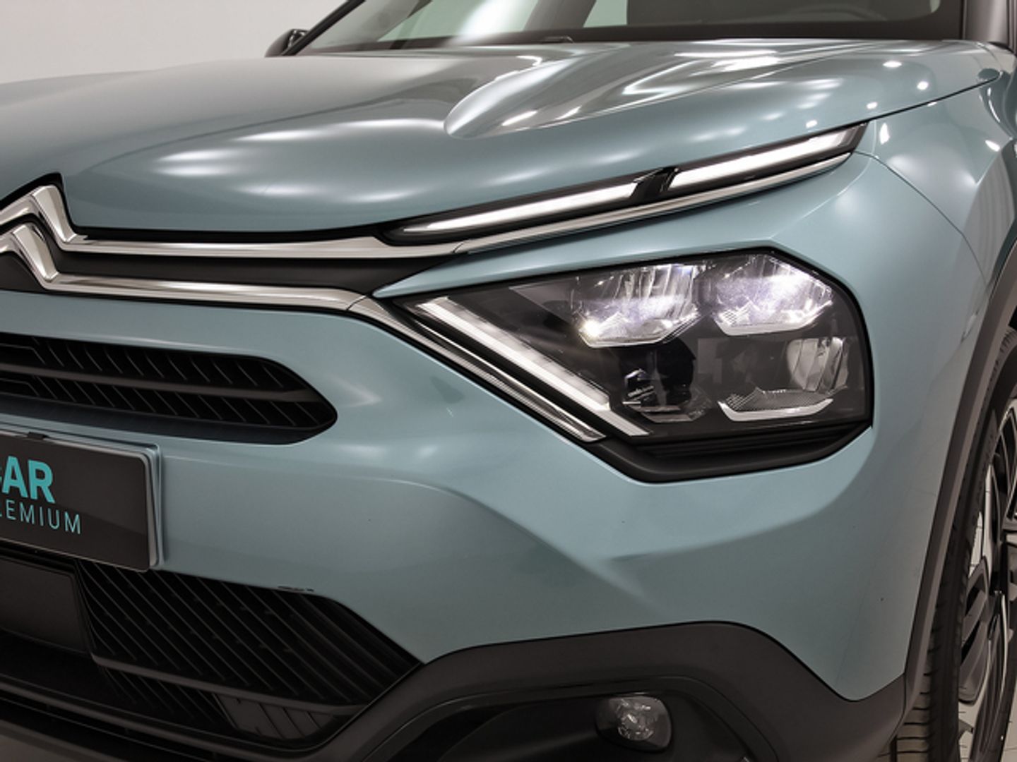 Citroen C4 PureTech 130 S&S 6v Feel Pack 96 kW (130 CV)