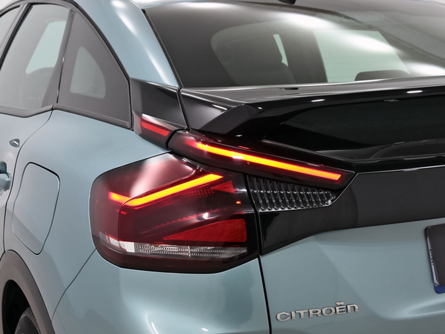 Citroen C4 PureTech 130 S&S 6v Feel Pack 96 kW (130 CV)