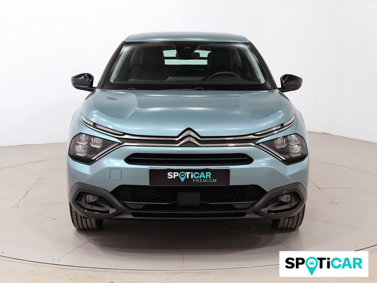 Citroen C4 PureTech 130 S&S 6v Feel Pack 96 kW (130 CV)