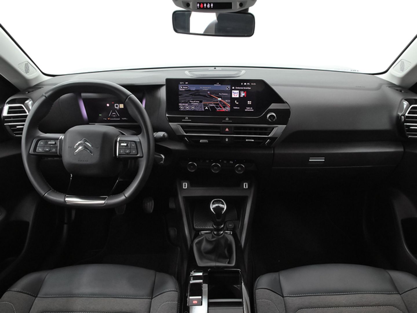 Citroen C4 PureTech 130 S&S 6v Feel Pack 96 kW (130 CV)