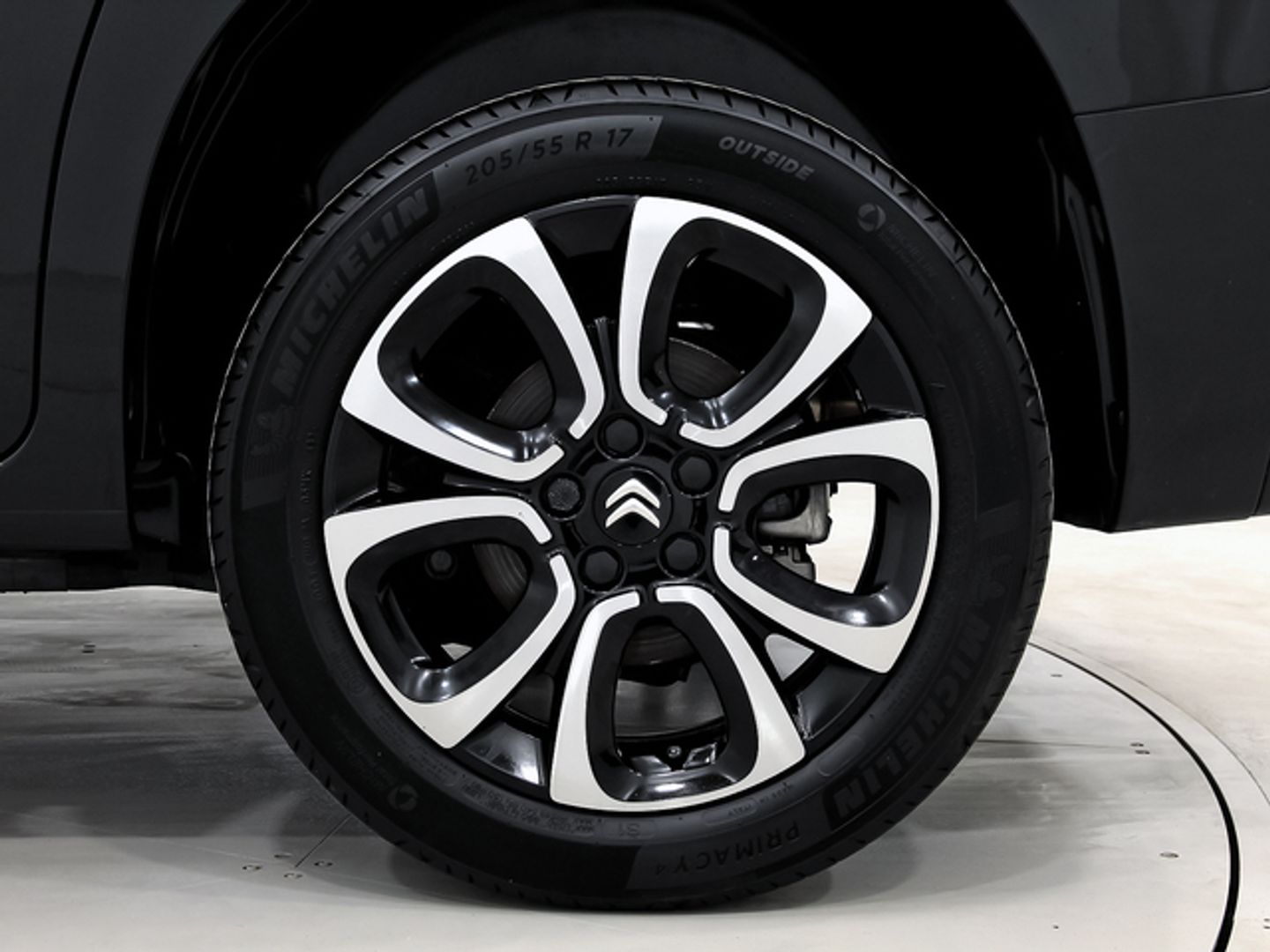 Citroen Berlingo BlueHDi 130 S&S Talla M Shine Business 96 kW (130 CV)
