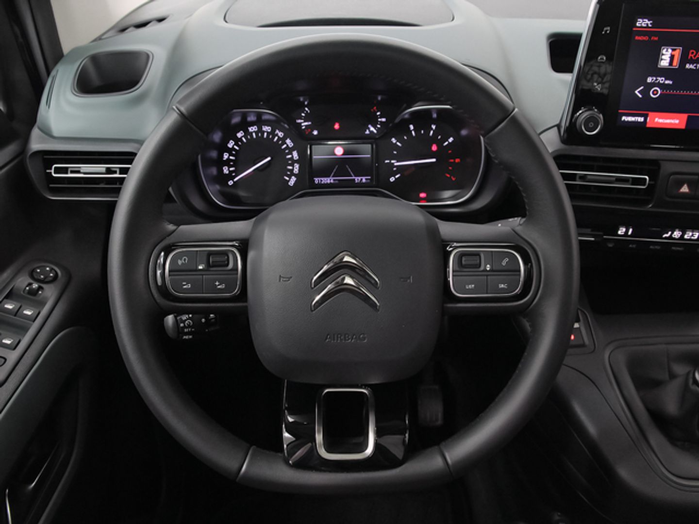 Citroen Berlingo BlueHDi 130 S&S Talla M Shine Business 96 kW (130 CV)