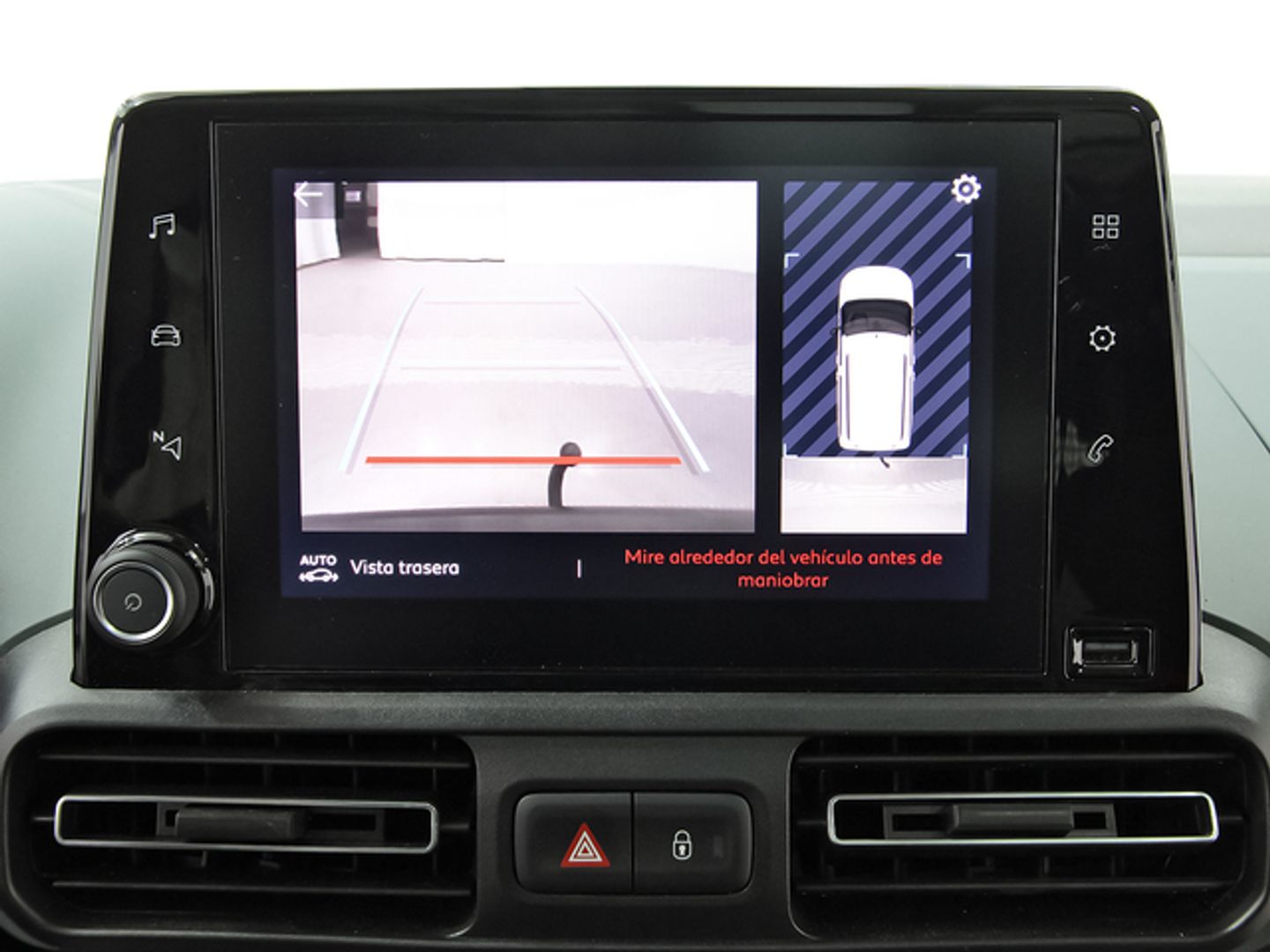 Citroen Berlingo BlueHDi 130 S&S Talla M Shine Business 96 kW (130 CV)