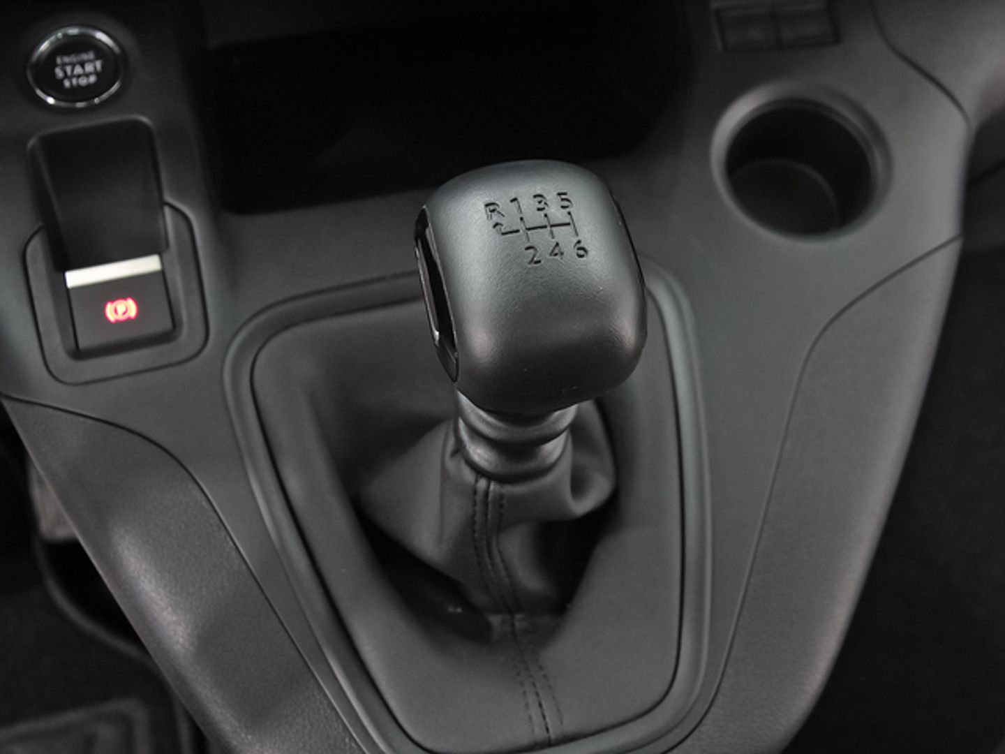 Citroen Berlingo BlueHDi 130 S&S Talla M Shine Business 96 kW (130 CV)