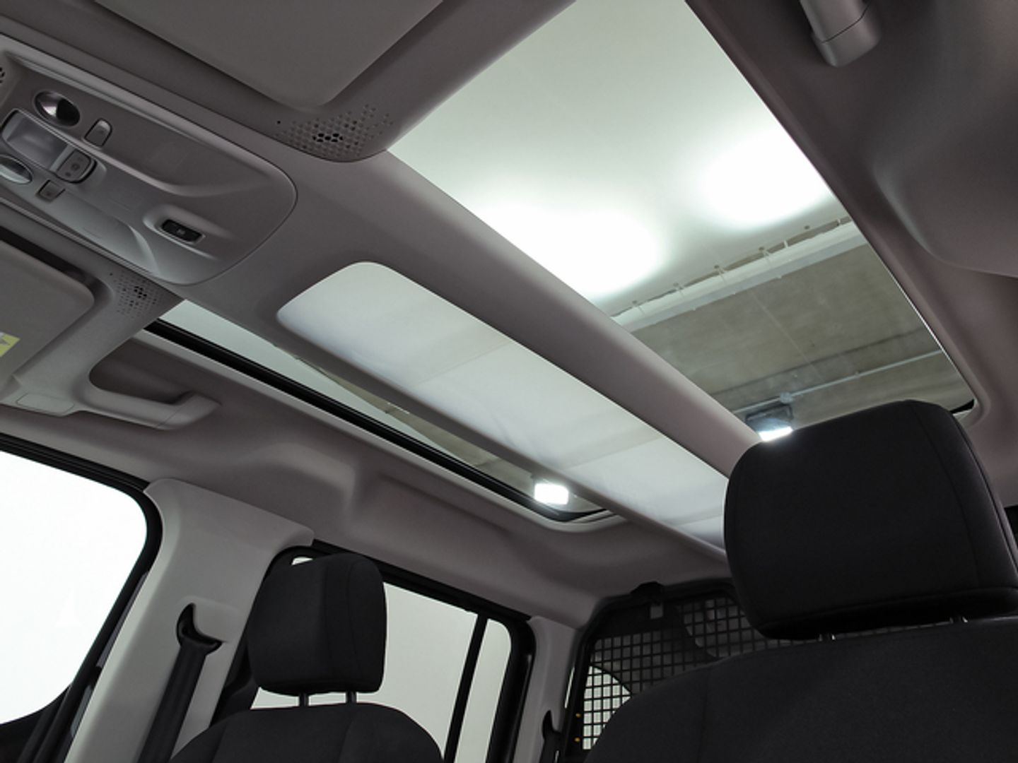 Citroen Berlingo BlueHDi 130 S&S Talla M Shine Business 96 kW (130 CV)