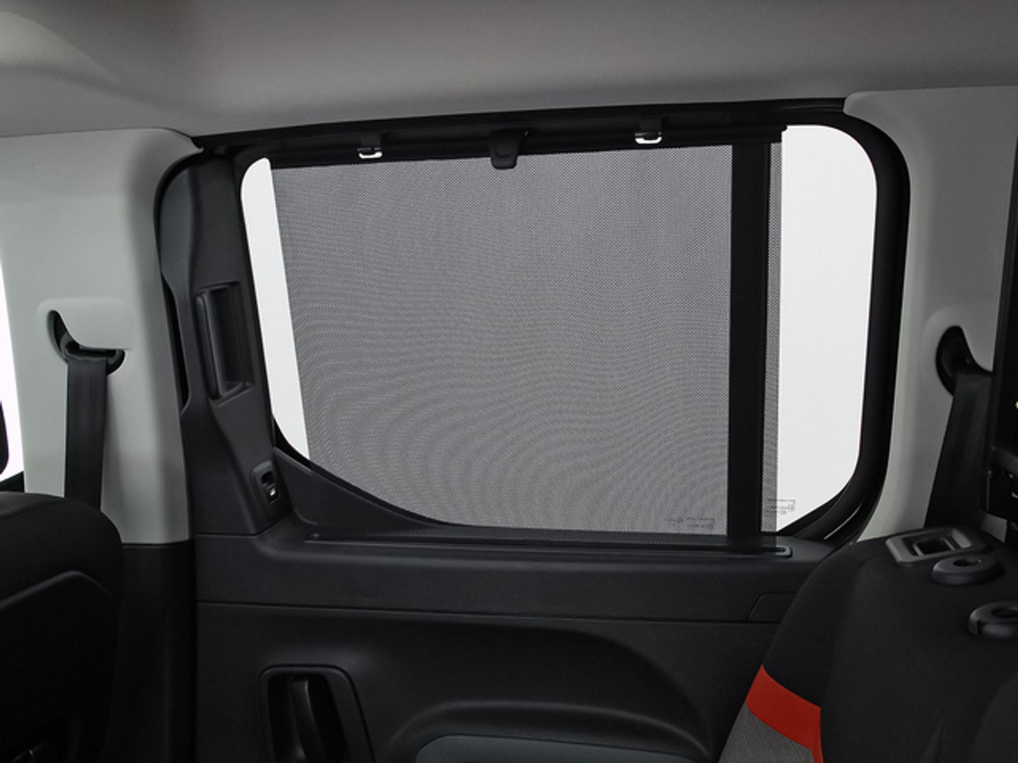 Citroen Berlingo BlueHDi 130 S&S Talla M Shine Business 96 kW (130 CV)