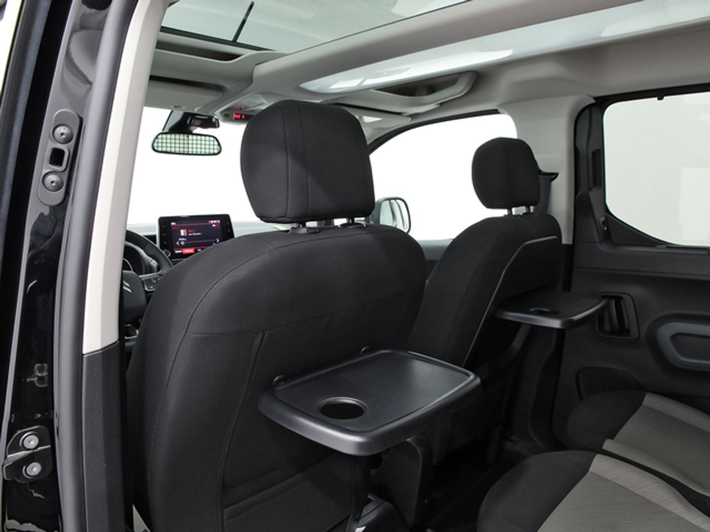 Citroen Berlingo BlueHDi 130 S&S Talla M Shine Business 96 kW (130 CV)