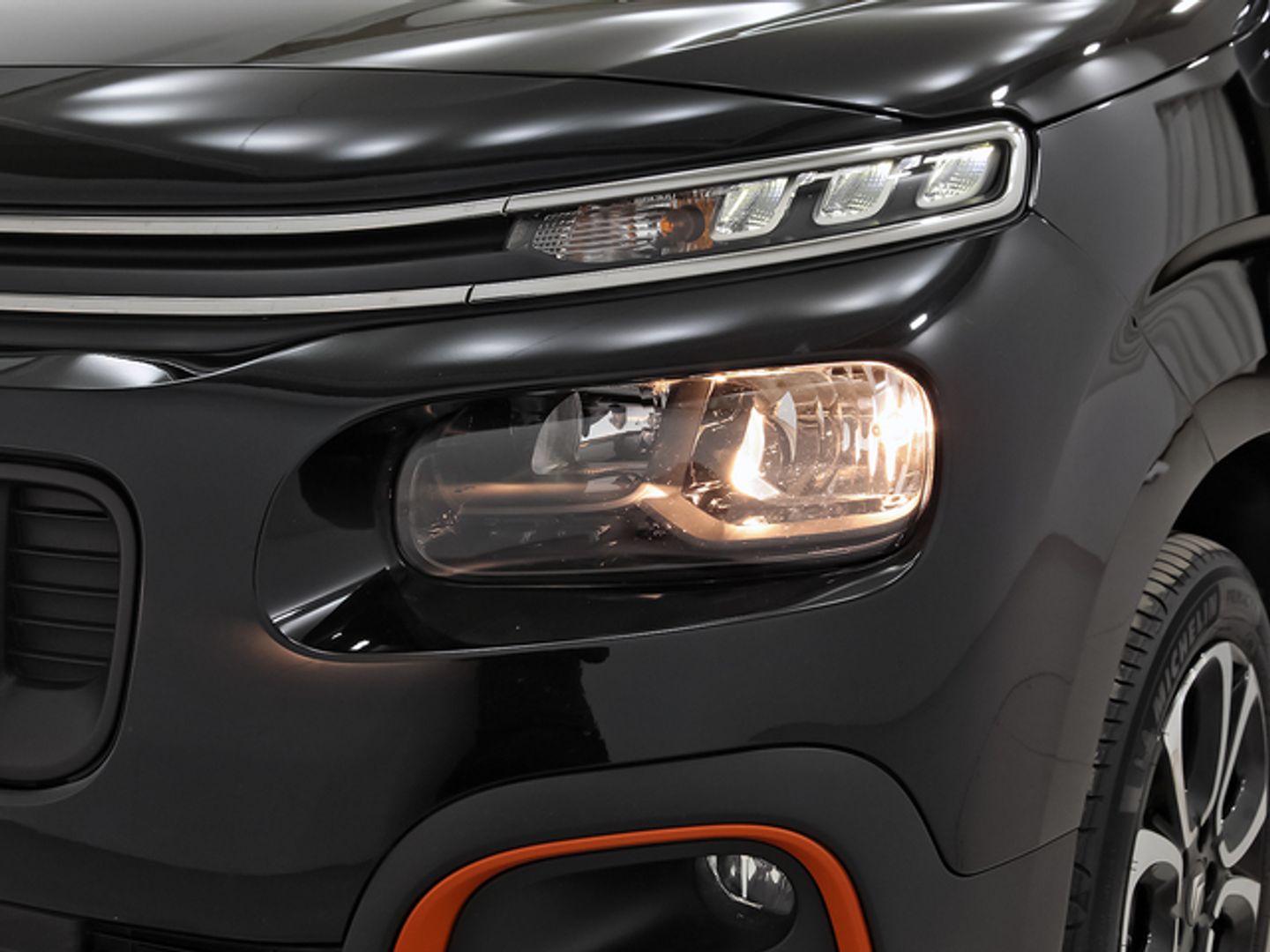 Citroen Berlingo BlueHDi 130 S&S Talla M Shine Business 96 kW (130 CV)
