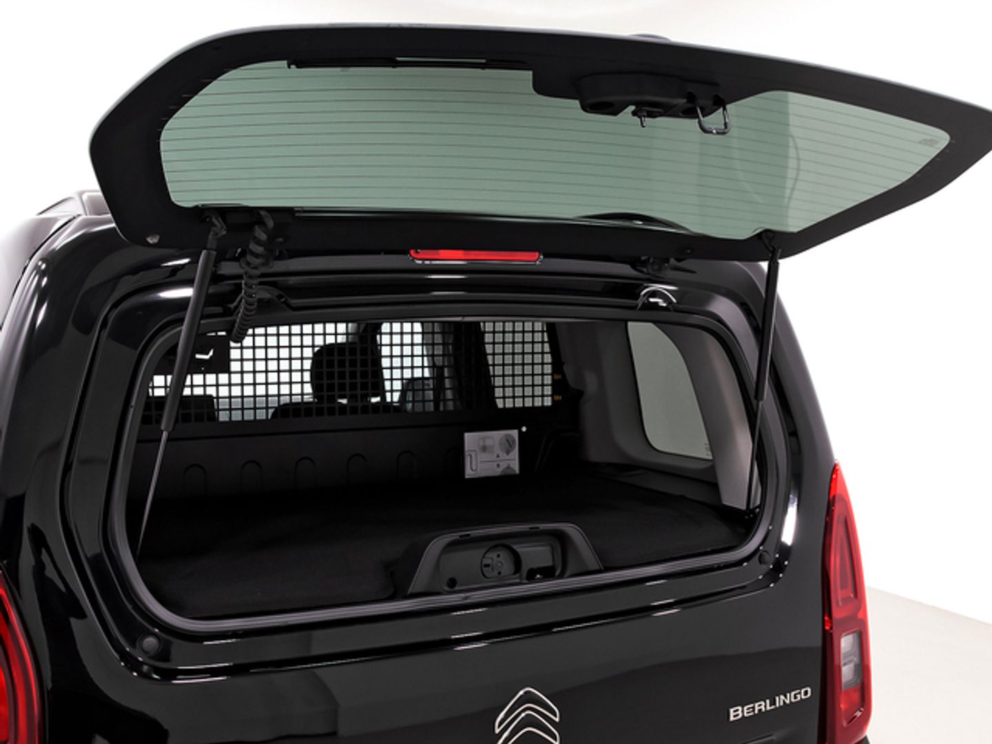 Citroen Berlingo BlueHDi 130 S&S Talla M Shine Business 96 kW (130 CV)