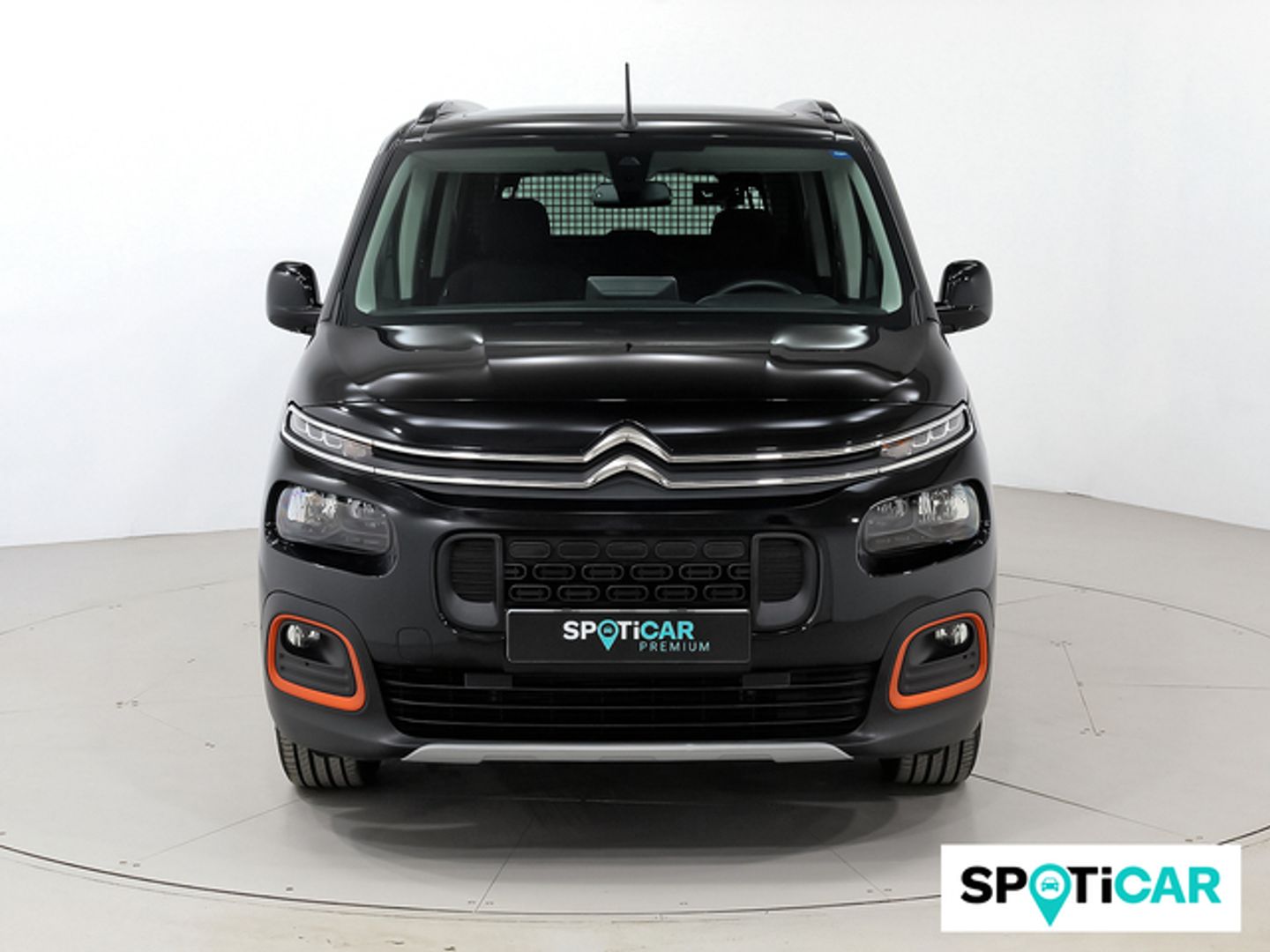 Citroen Berlingo BlueHDi 130 S&S Talla M Shine Business 96 kW (130 CV)
