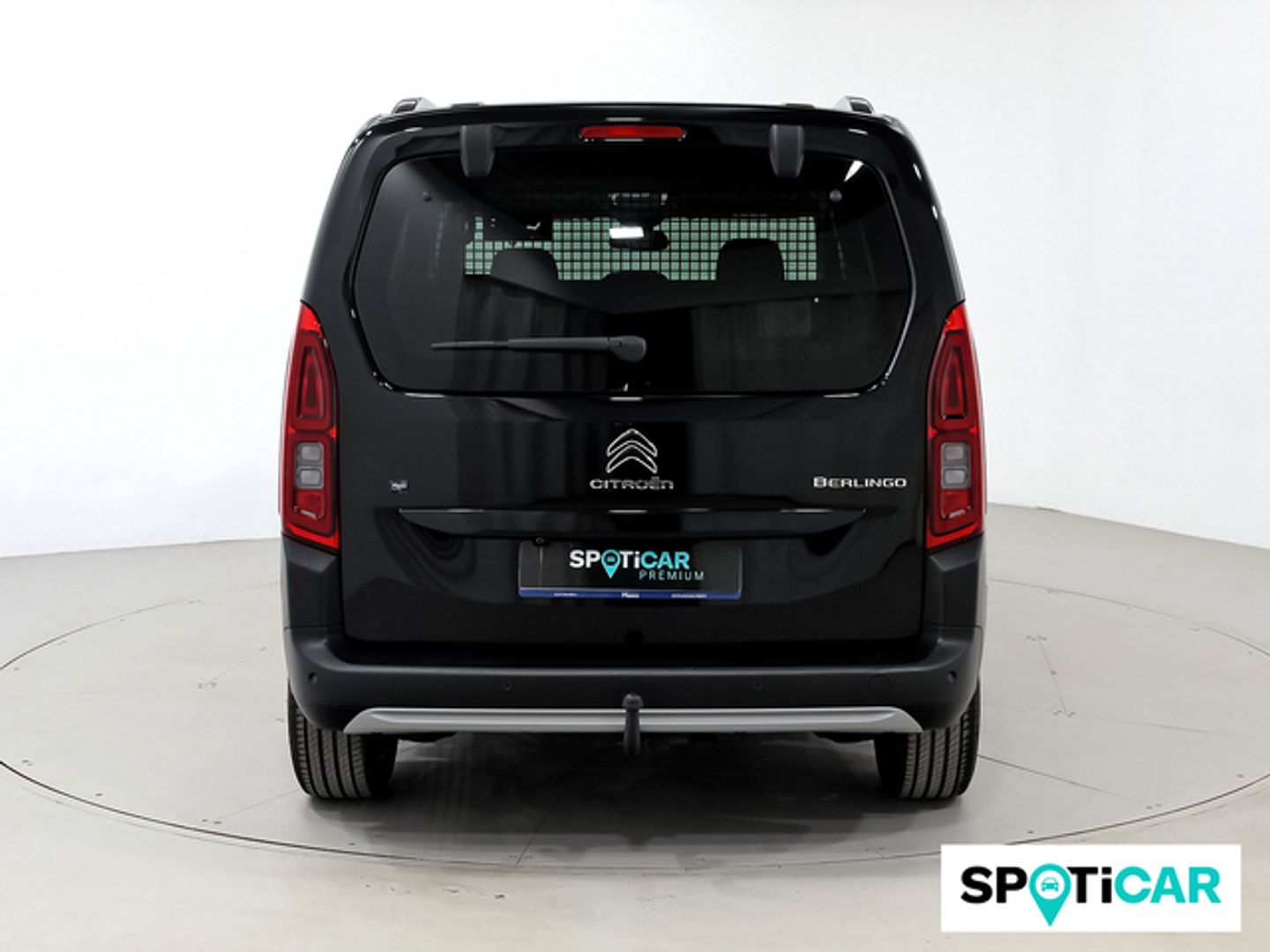 Citroen Berlingo BlueHDi 130 S&S Talla M Shine Business 96 kW (130 CV)