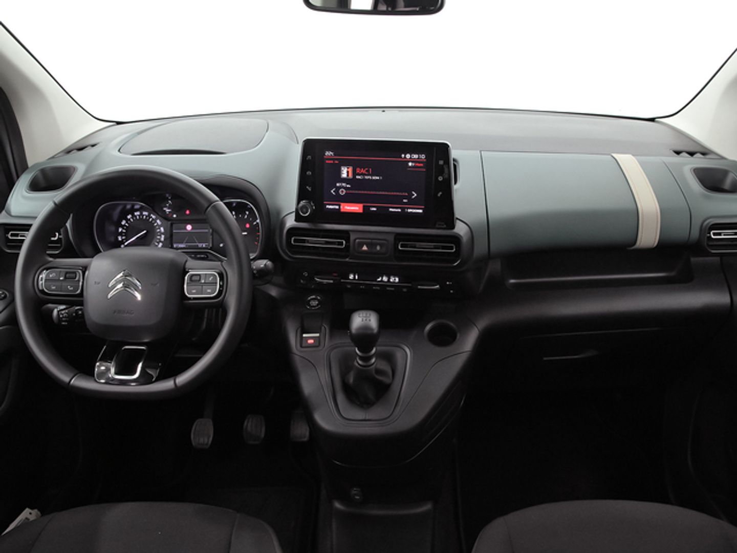 Citroen Berlingo BlueHDi 130 S&S Talla M Shine Business 96 kW (130 CV)