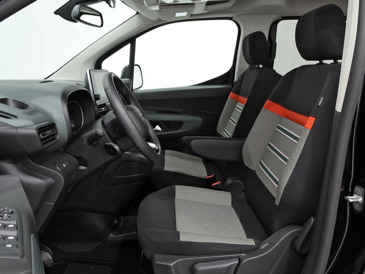 Citroen Berlingo BlueHDi 130 S&S Talla M Shine Business 96 kW (130 CV)