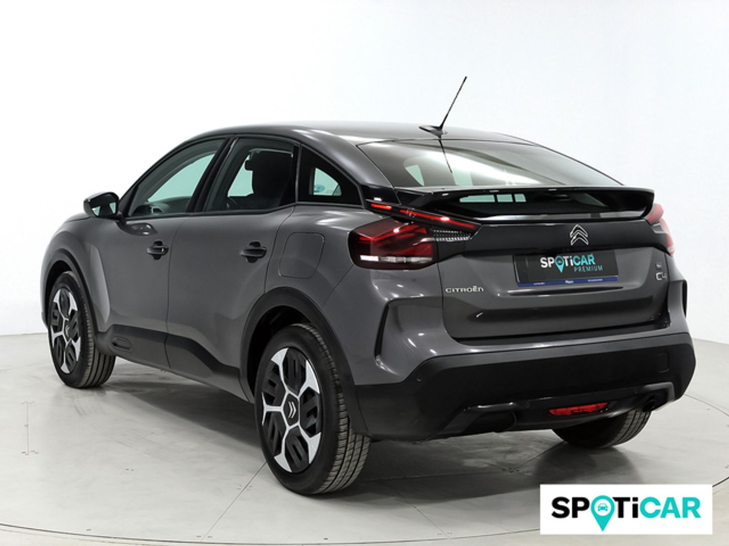 Citroen C4 BlueHDi 110 S&S Feel 81 kW (110 CV)