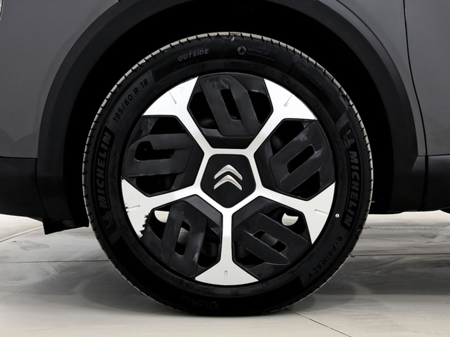 Citroen C4 BlueHDi 110 S&S Feel 81 kW (110 CV)