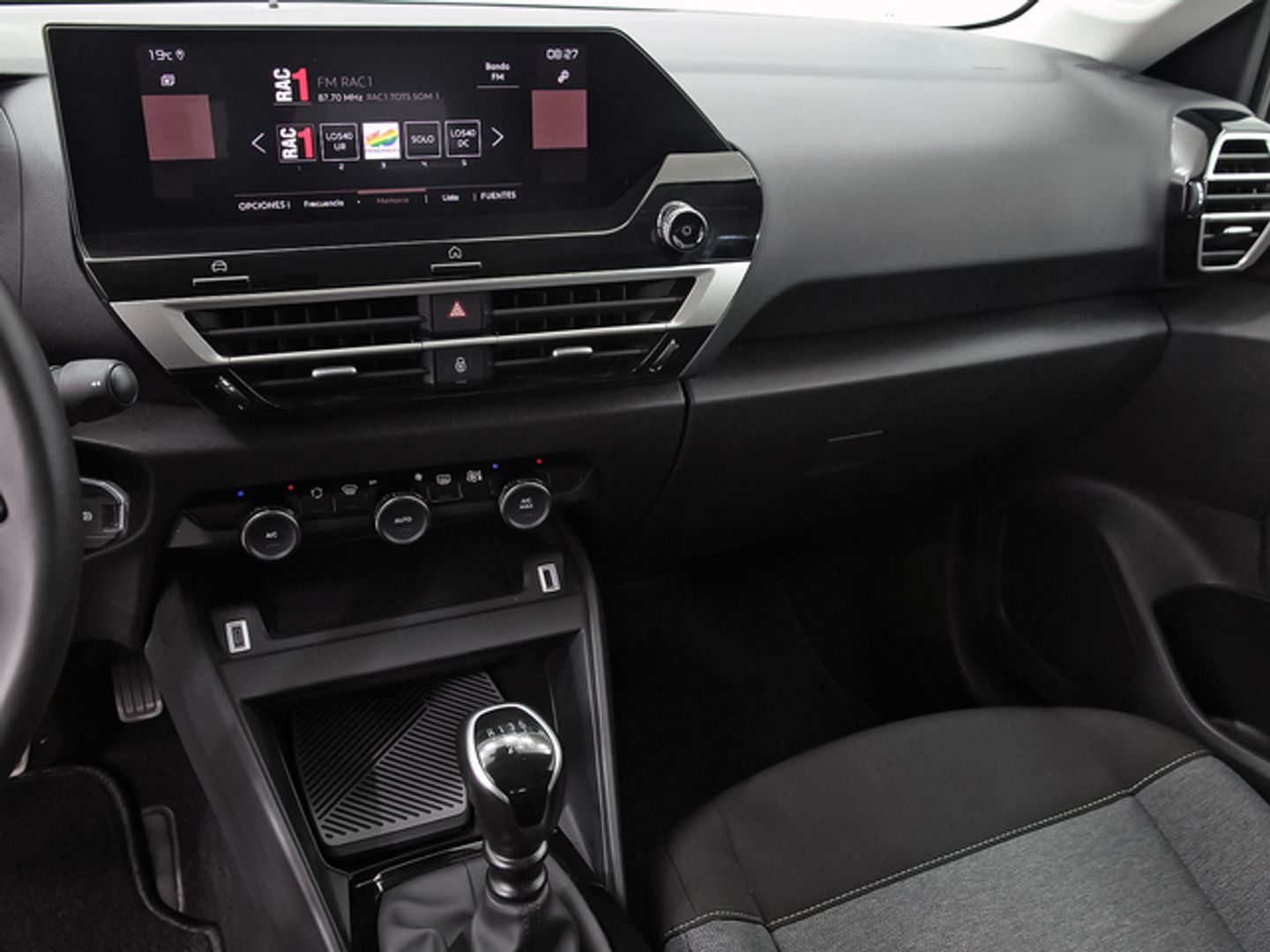 Citroen C4 BlueHDi 110 S&S Feel 81 kW (110 CV)