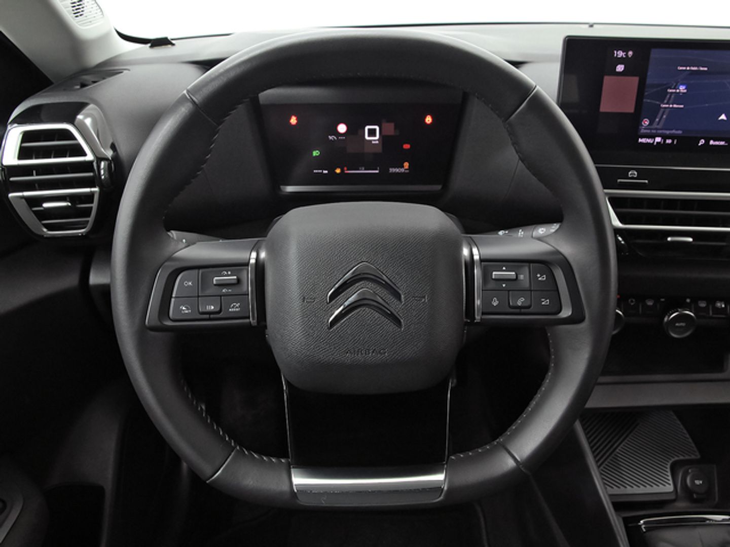 Citroen C4 BlueHDi 110 S&S Feel 81 kW (110 CV)