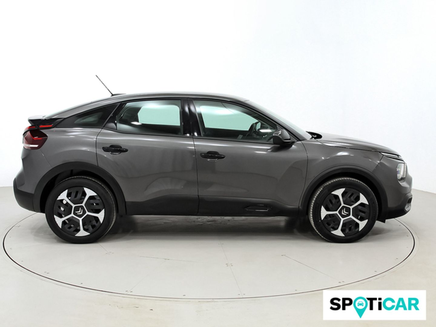 Citroen C4 BlueHDi 110 S&S Feel 81 kW (110 CV)