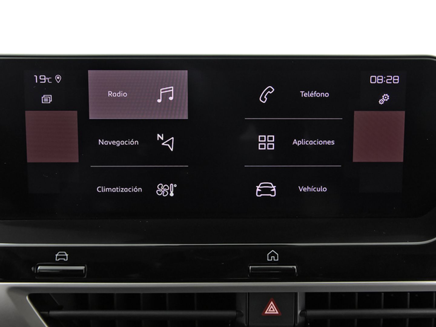 Citroen C4 BlueHDi 110 S&S Feel 81 kW (110 CV)