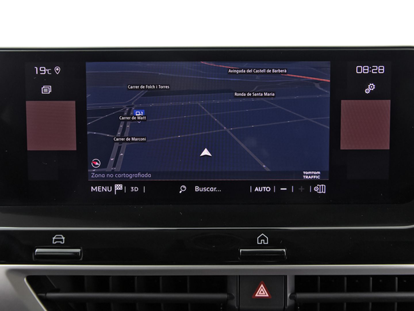 Citroen C4 BlueHDi 110 S&S Feel 81 kW (110 CV)