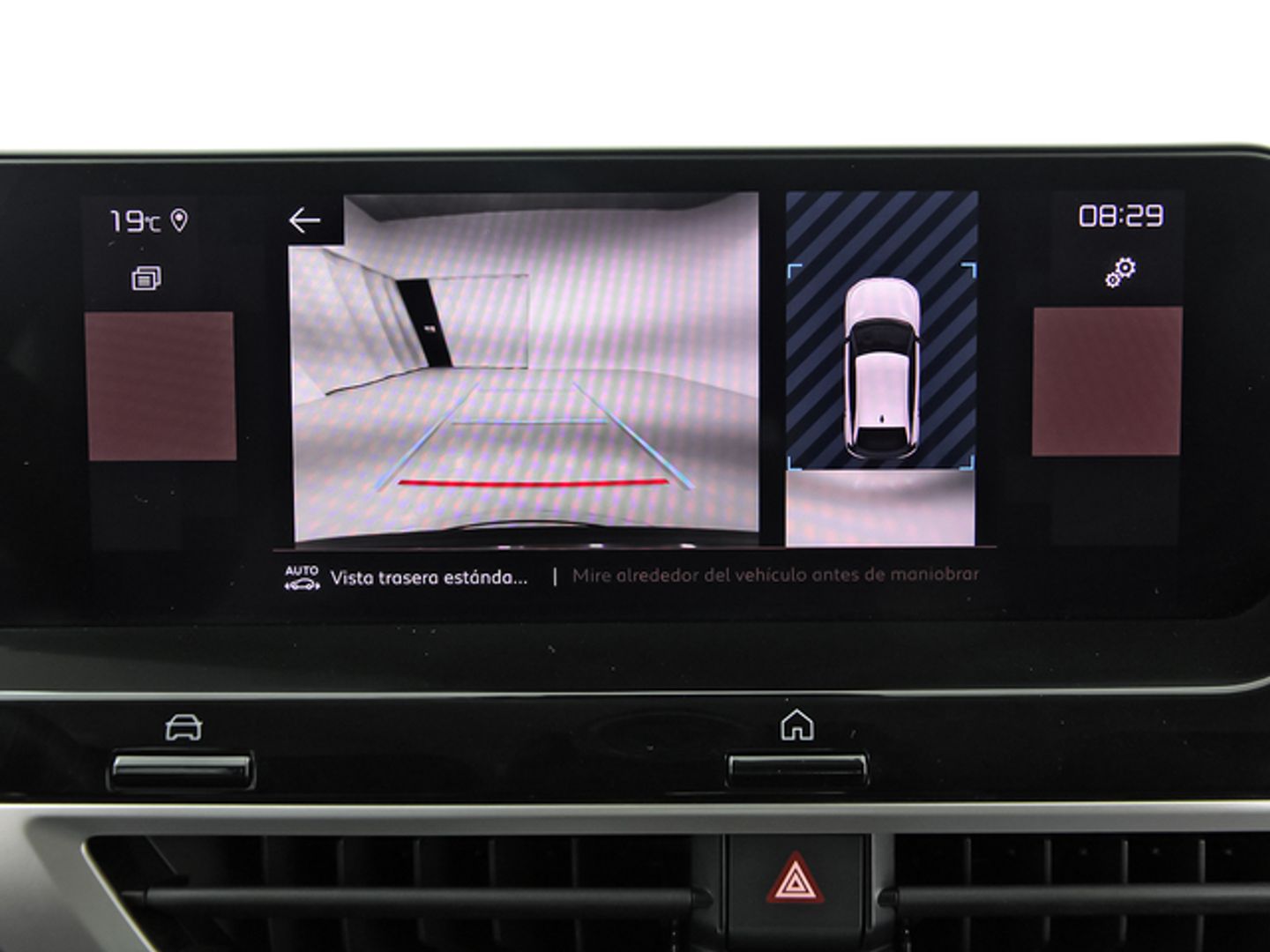 Citroen C4 BlueHDi 110 S&S Feel 81 kW (110 CV)