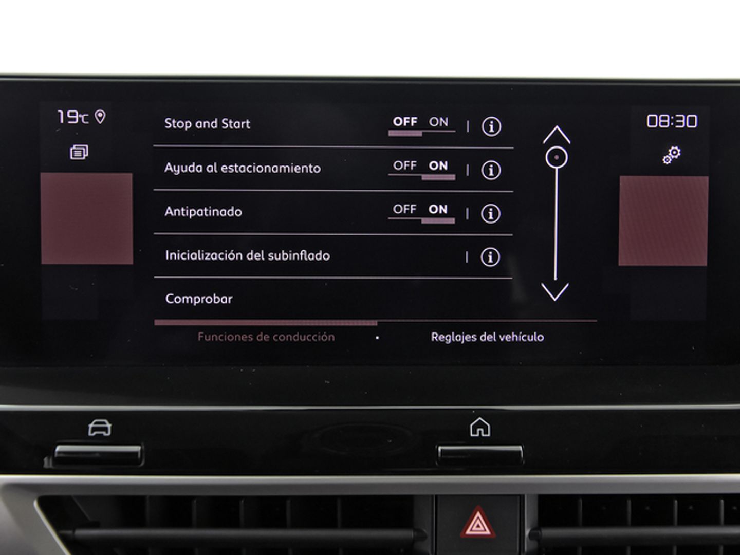 Citroen C4 BlueHDi 110 S&S Feel 81 kW (110 CV)
