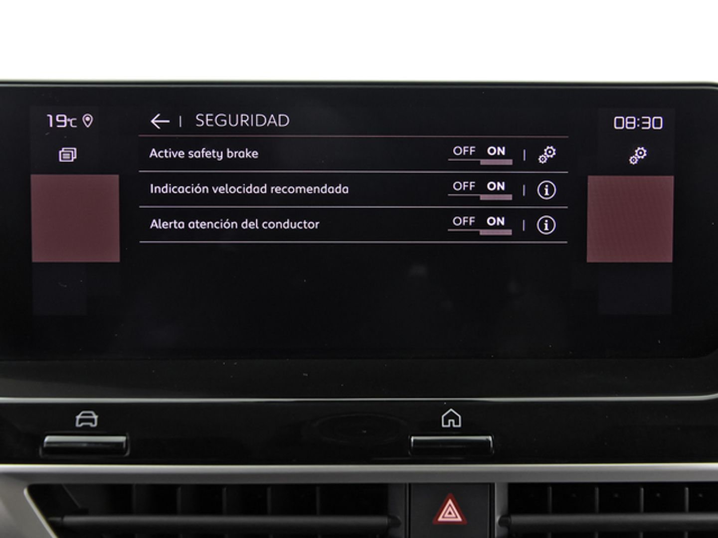 Citroen C4 BlueHDi 110 S&S Feel 81 kW (110 CV)