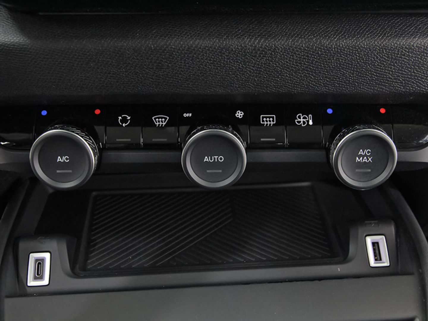 Citroen C4 BlueHDi 110 S&S Feel 81 kW (110 CV)