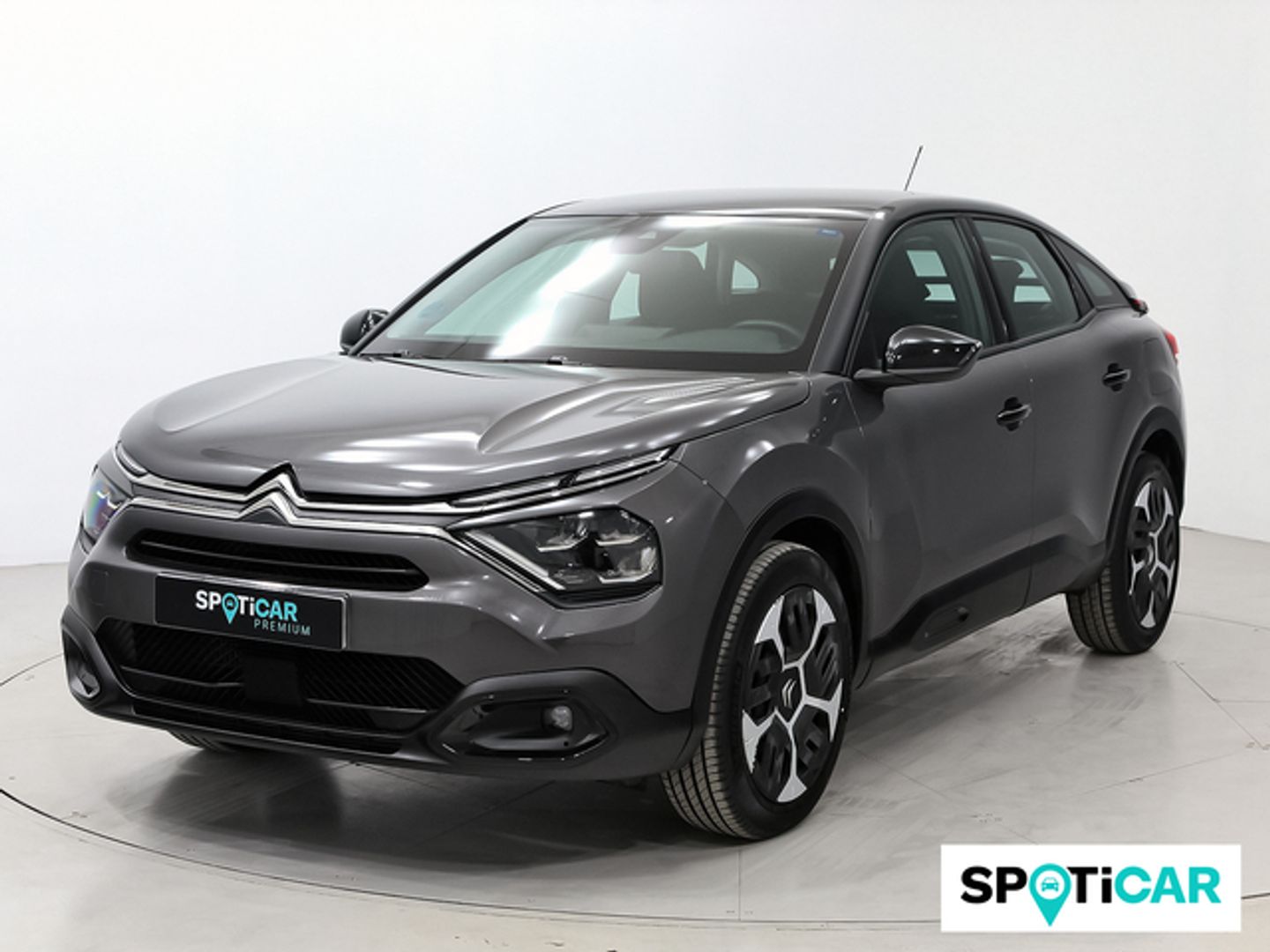 Citroen C4 BlueHDi 110 S&S Feel 81 kW (110 CV)