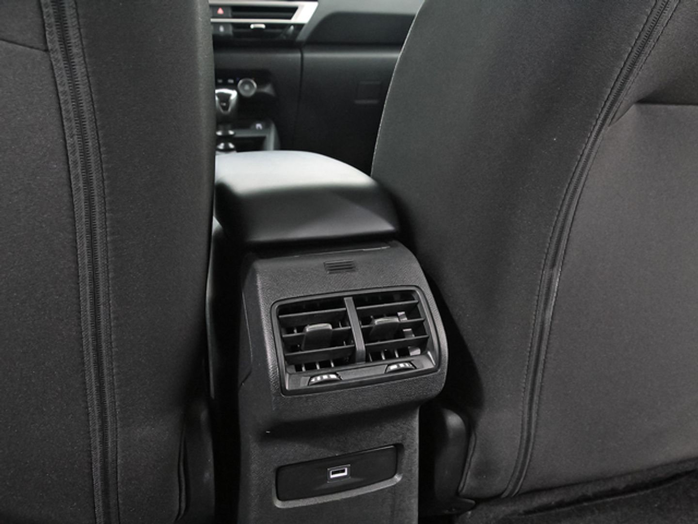 Citroen C4 BlueHDi 110 S&S Feel 81 kW (110 CV)