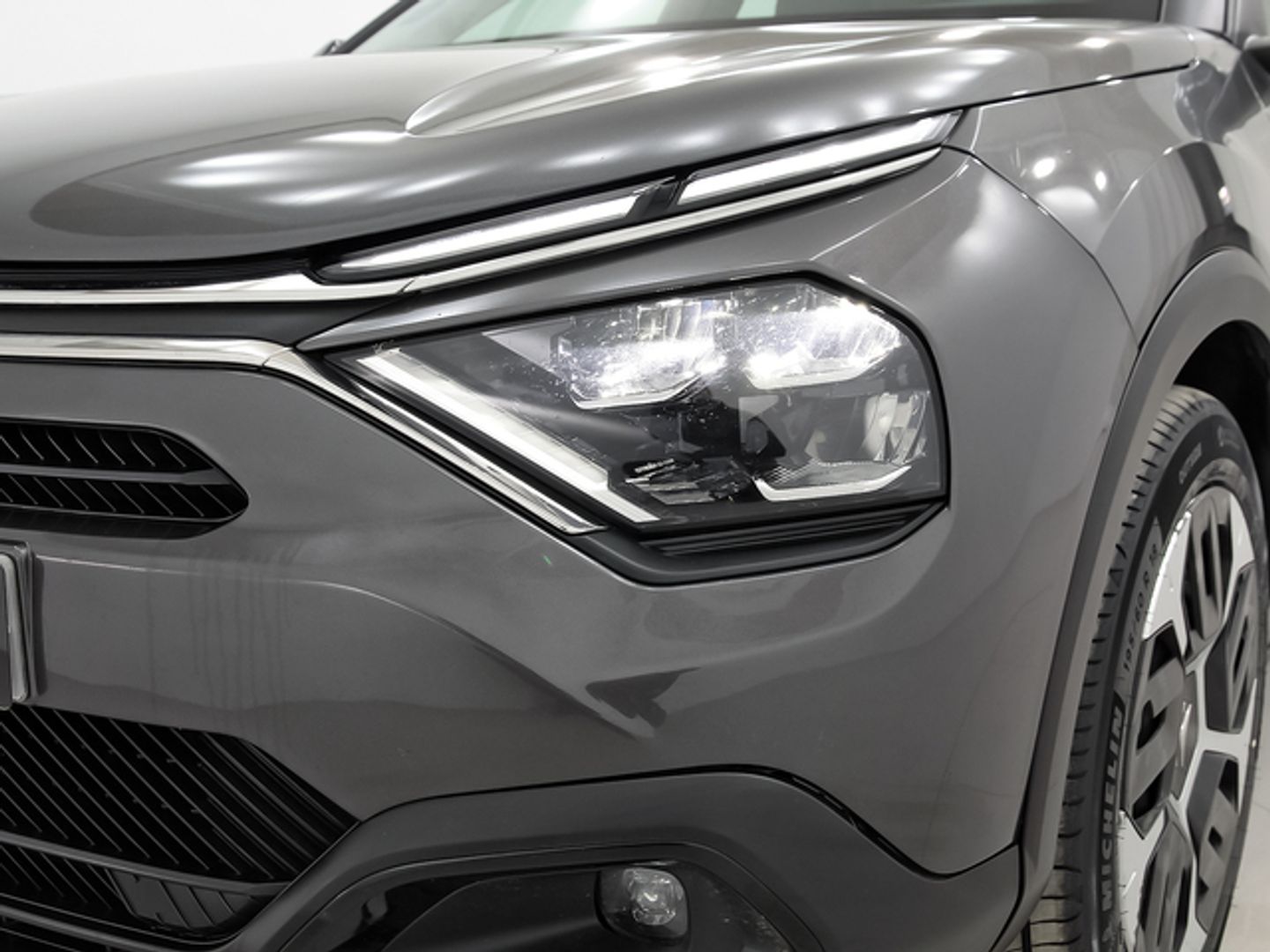 Citroen C4 BlueHDi 110 S&S Feel 81 kW (110 CV)